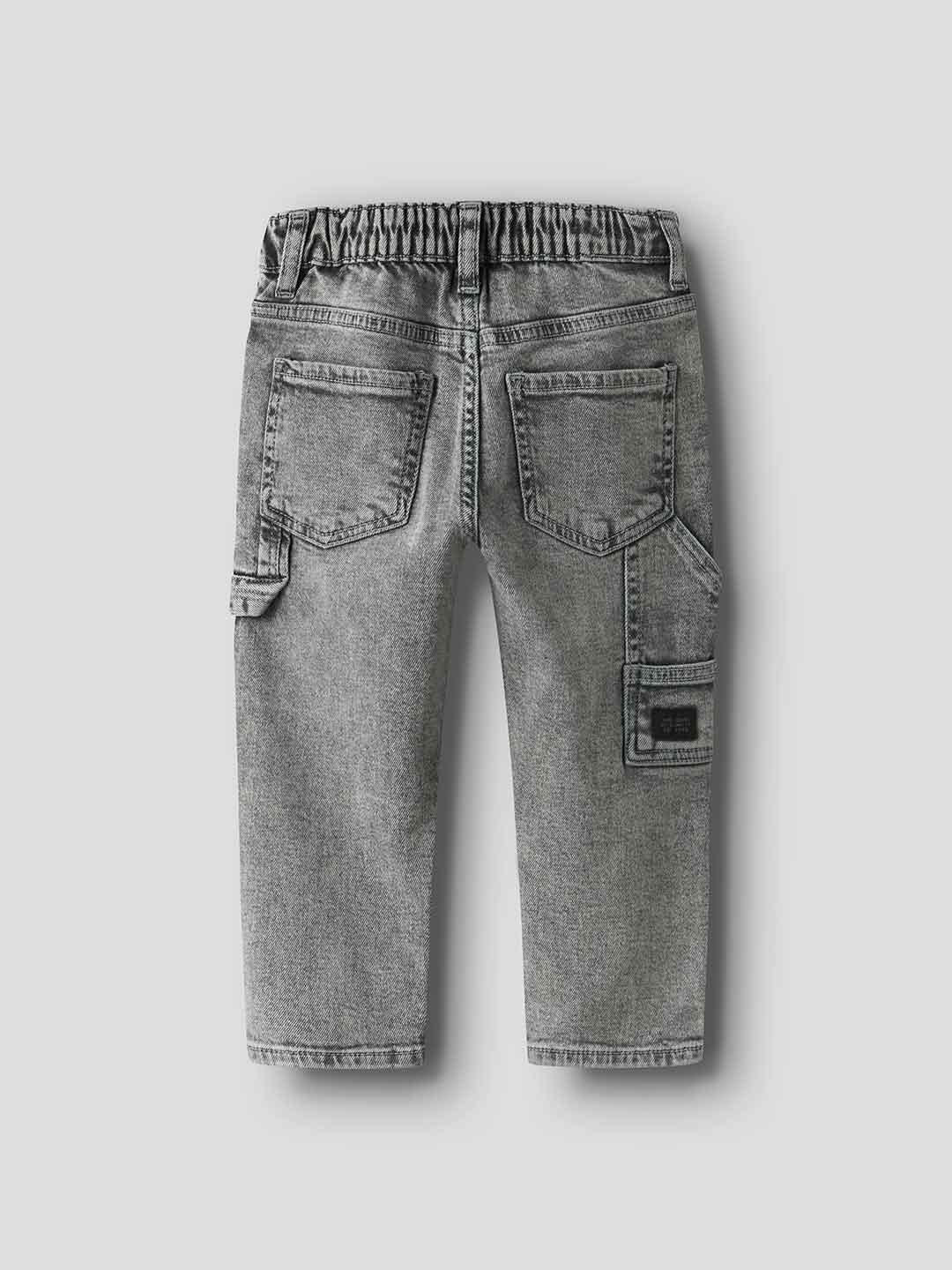 Name It jeans kids grigio