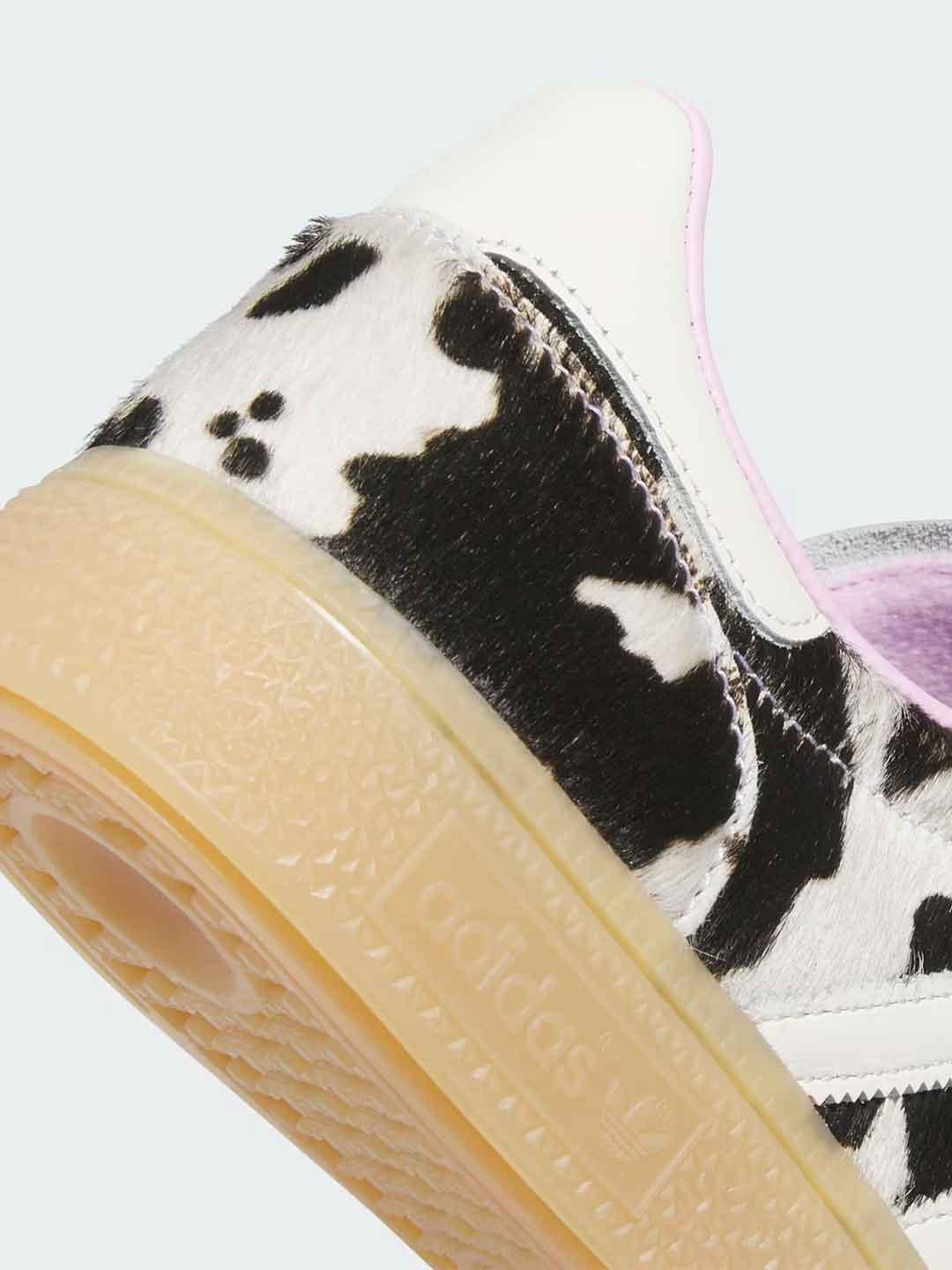 Adidas Handball Spezial sneakers fantasia a mucca