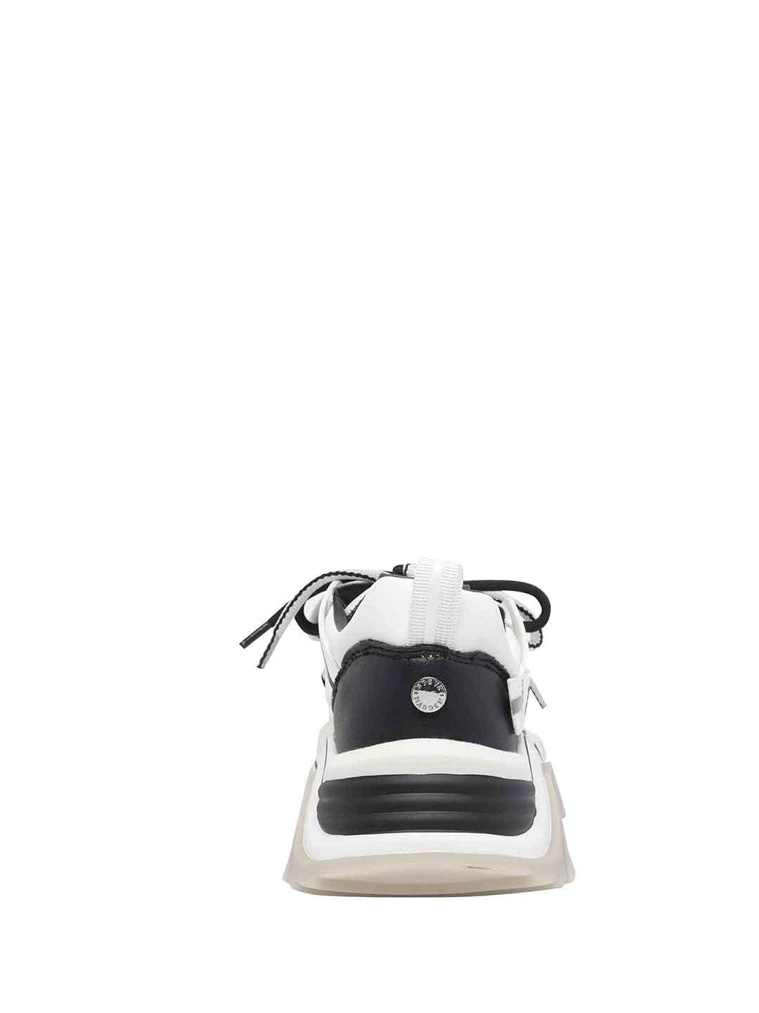 Steve Madden Kingdom 2.0 sneakers bianco