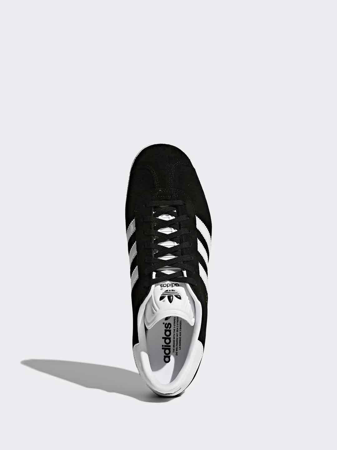 Adidas Gazelle sneakers nero