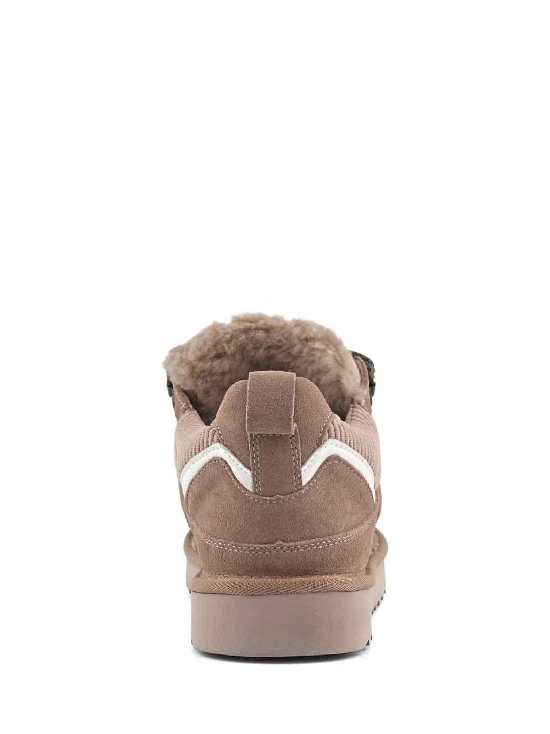 Colors Of California sneakers rosa