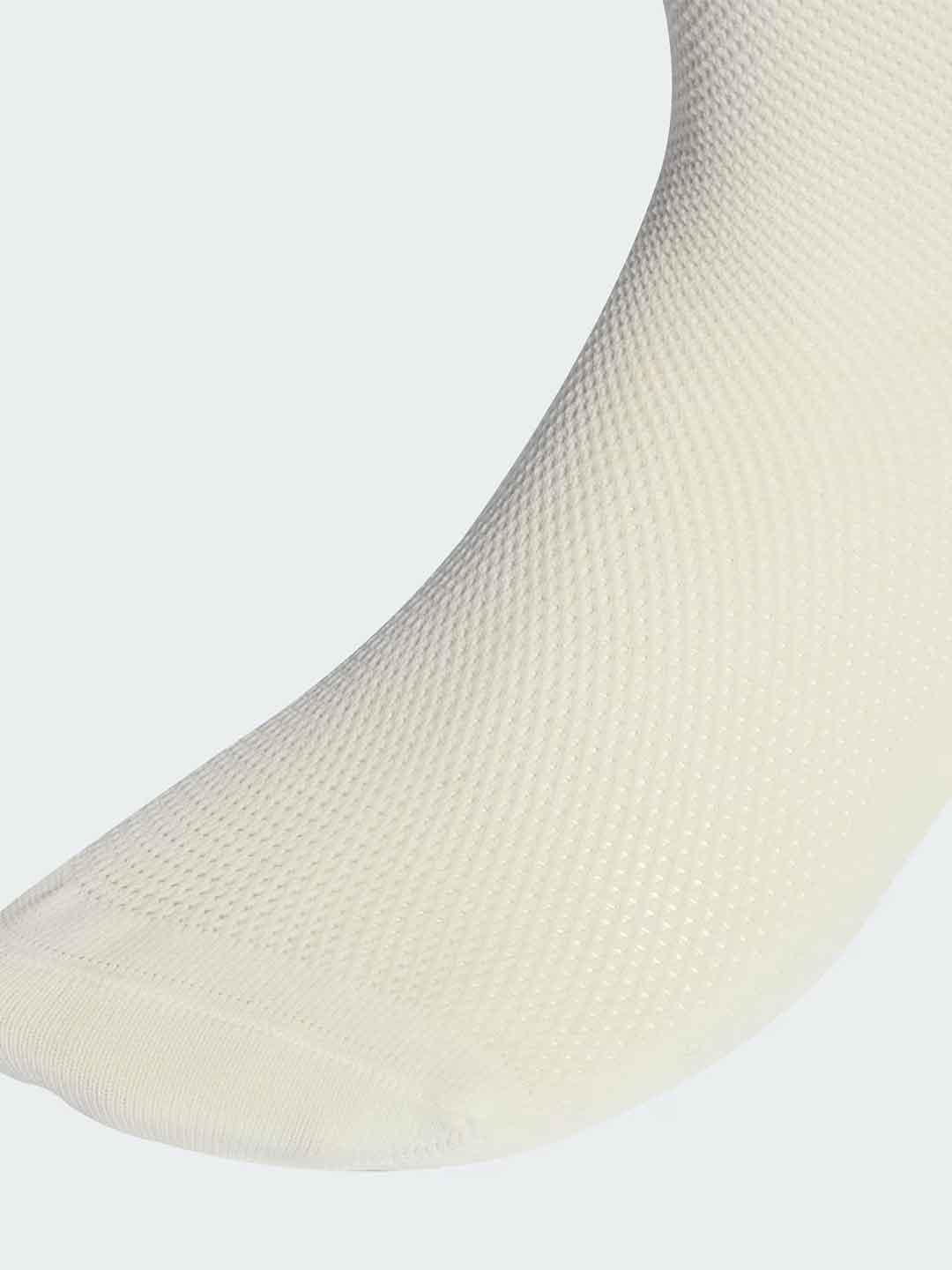 Adidas calzini bianco con perline