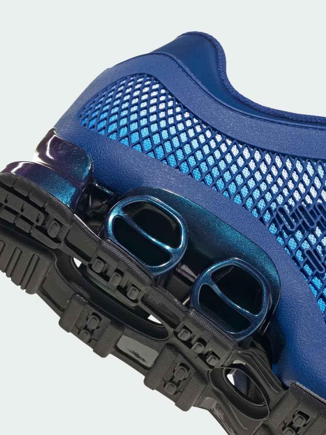 Adidas Megaride S2 sneakers blu