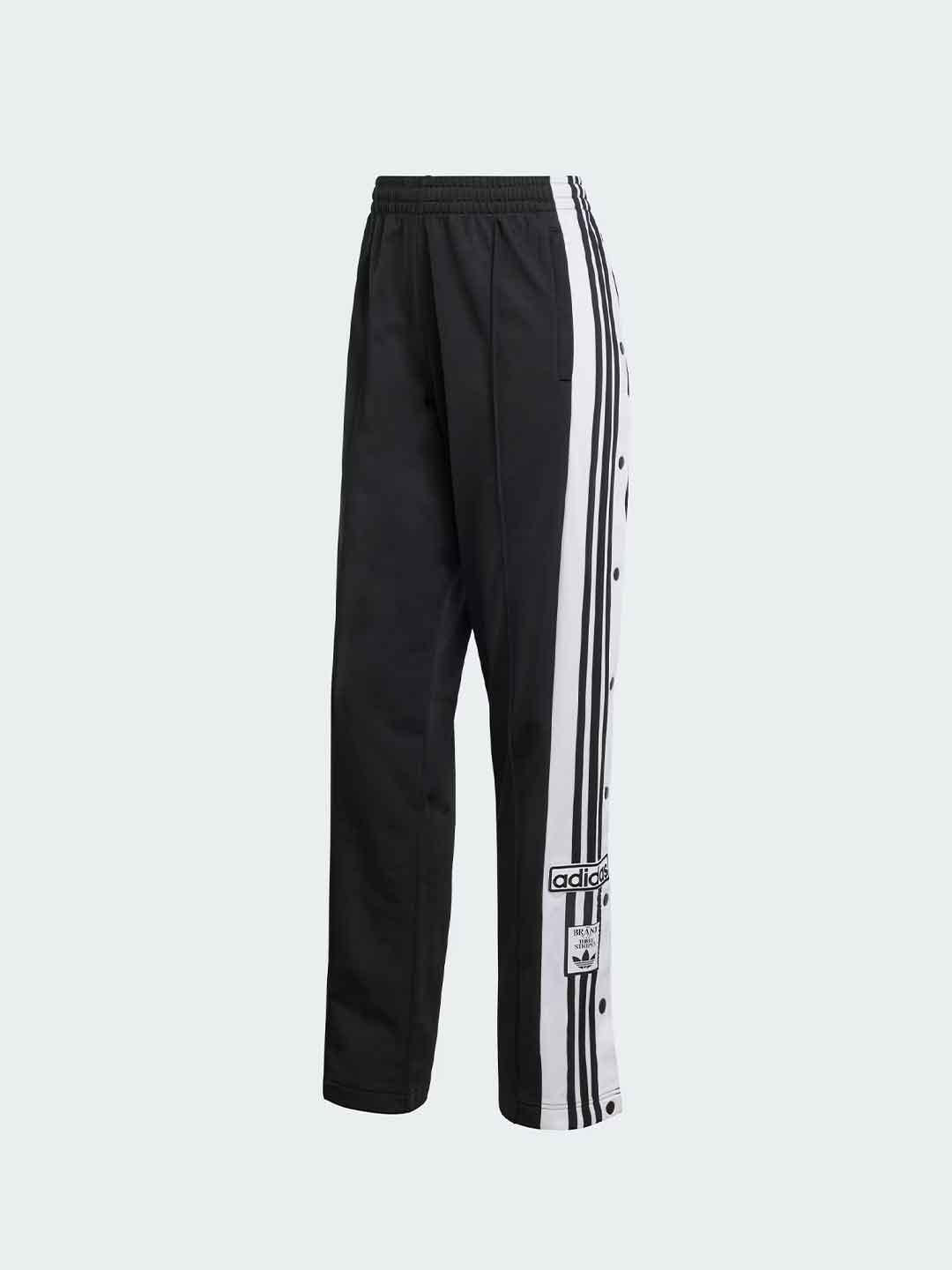 Adidas Adibreak pantalone nero