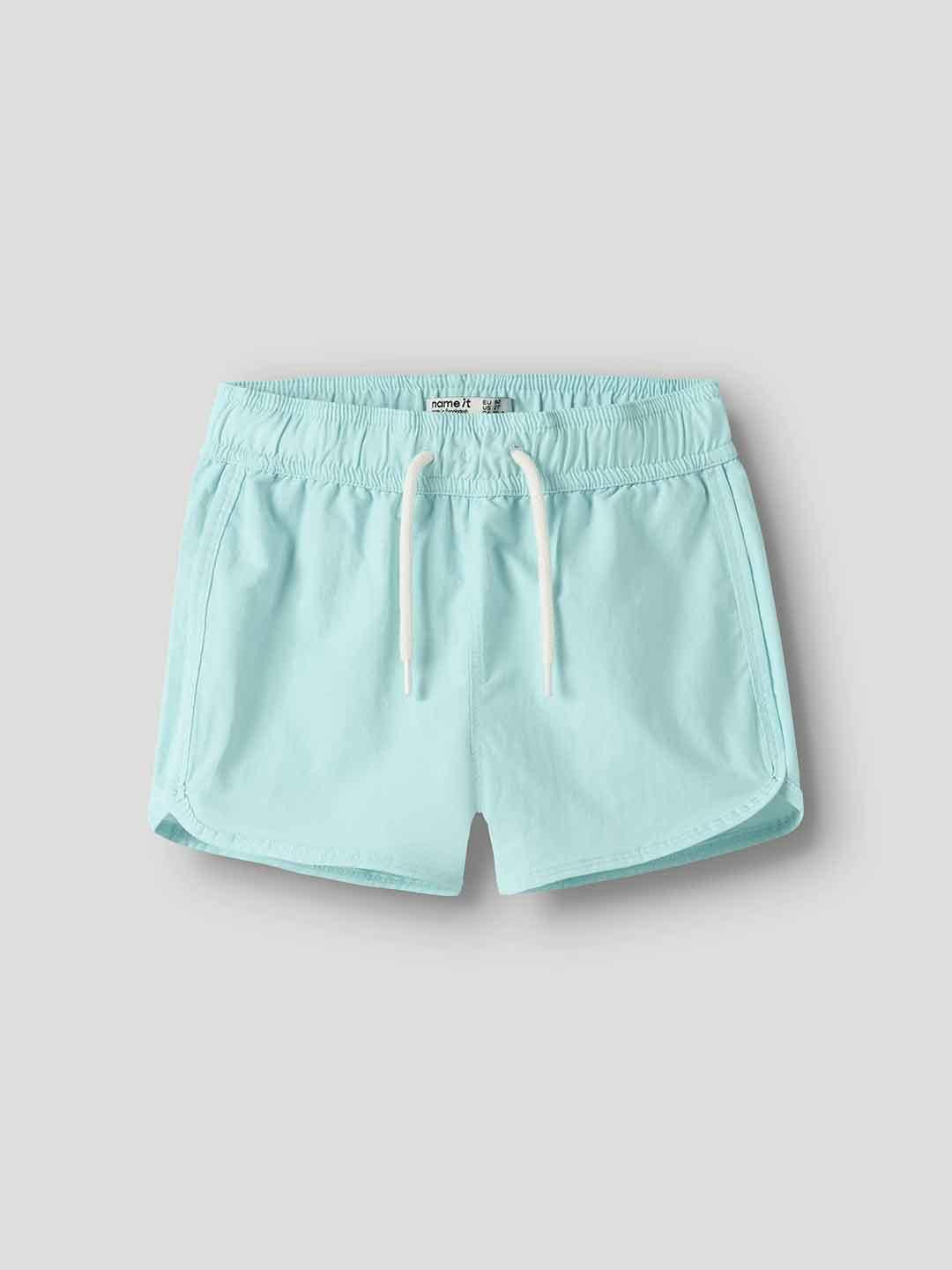 Name It costume kids azzurro