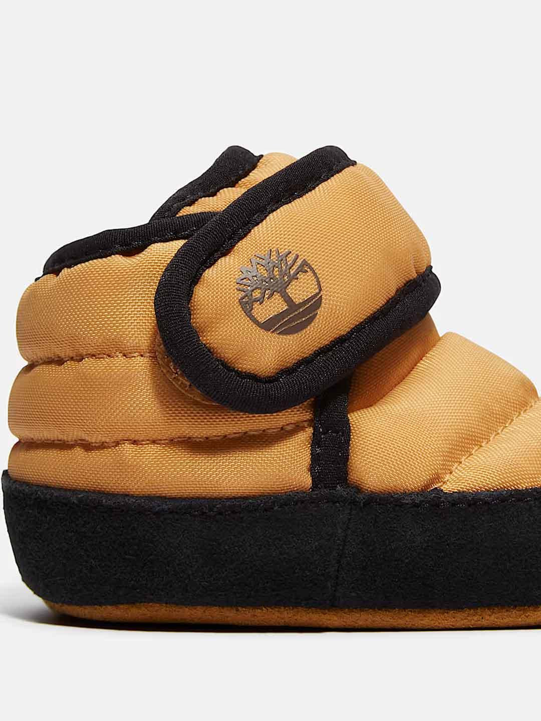 Timberland ReBOTL sneakers neonato beige
