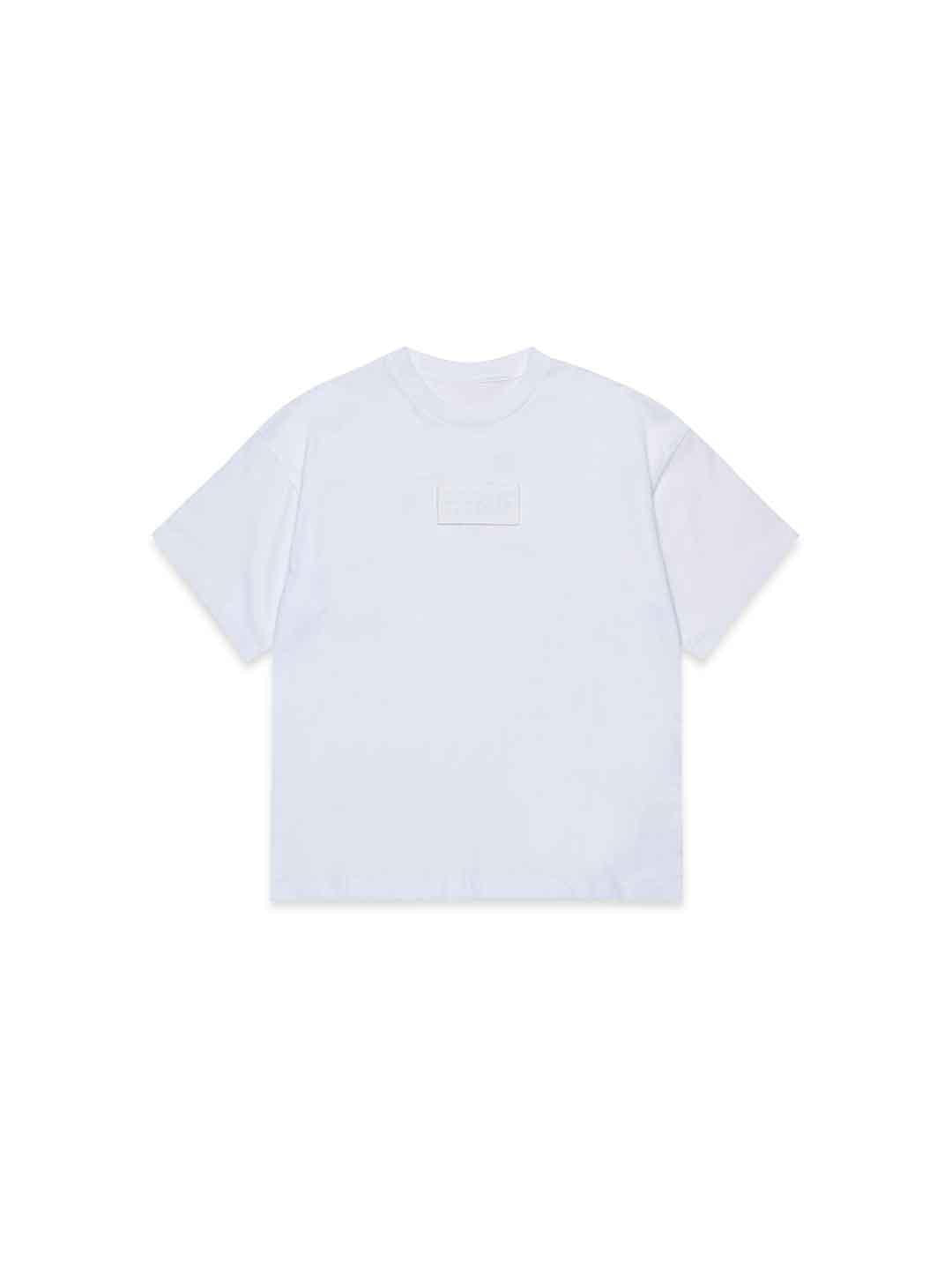 Maison Margiela t-shirt bianco