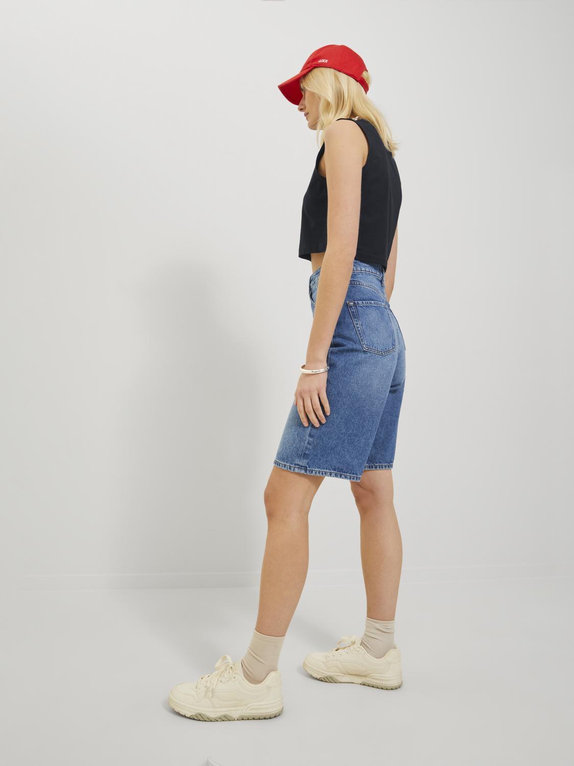 JJXX top nero crop
