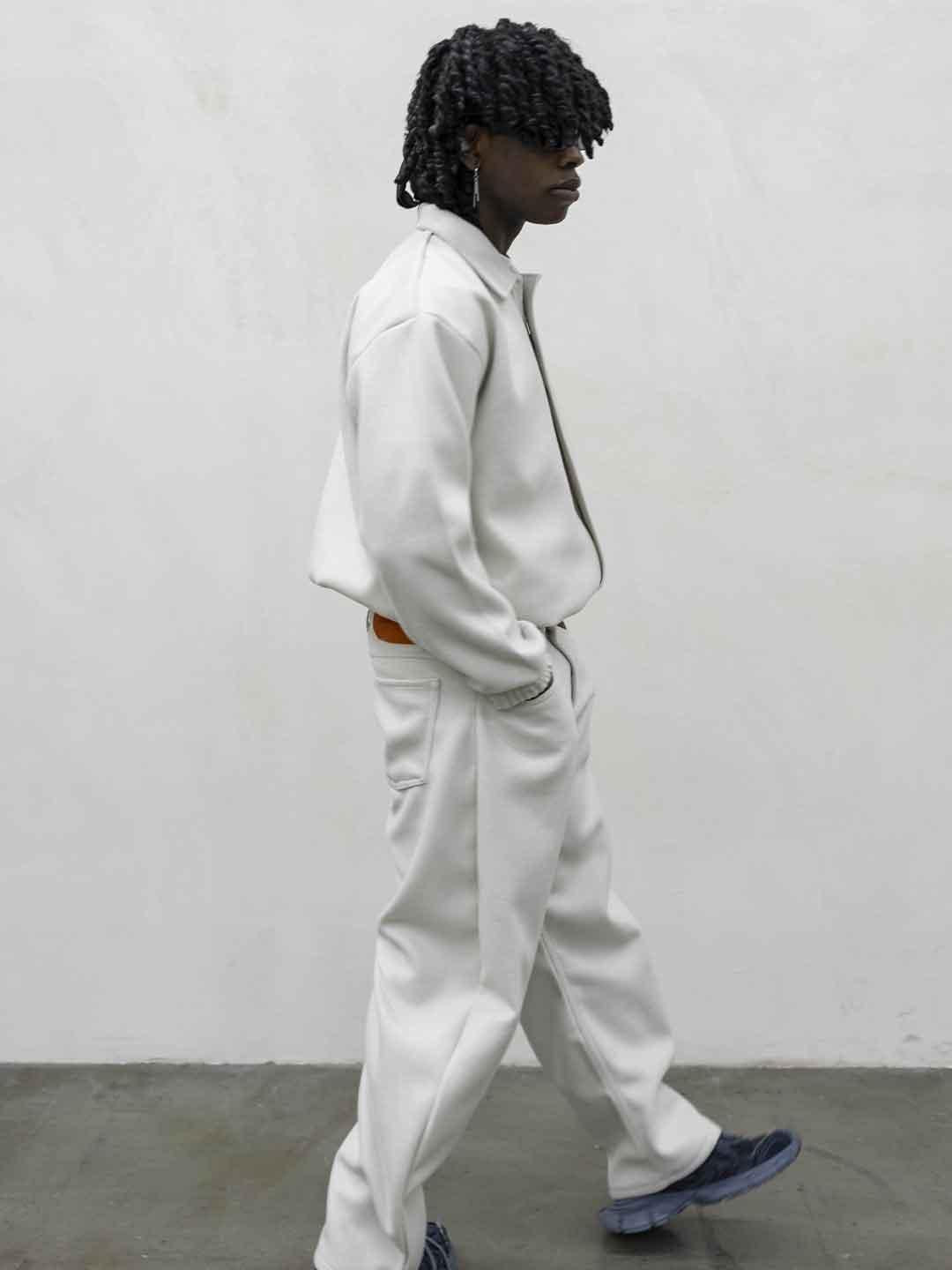 Present Day coordinato panna