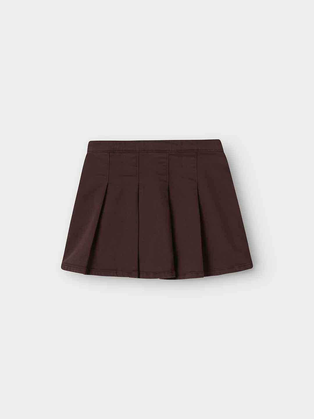 Name It gonna kids bordeaux corta