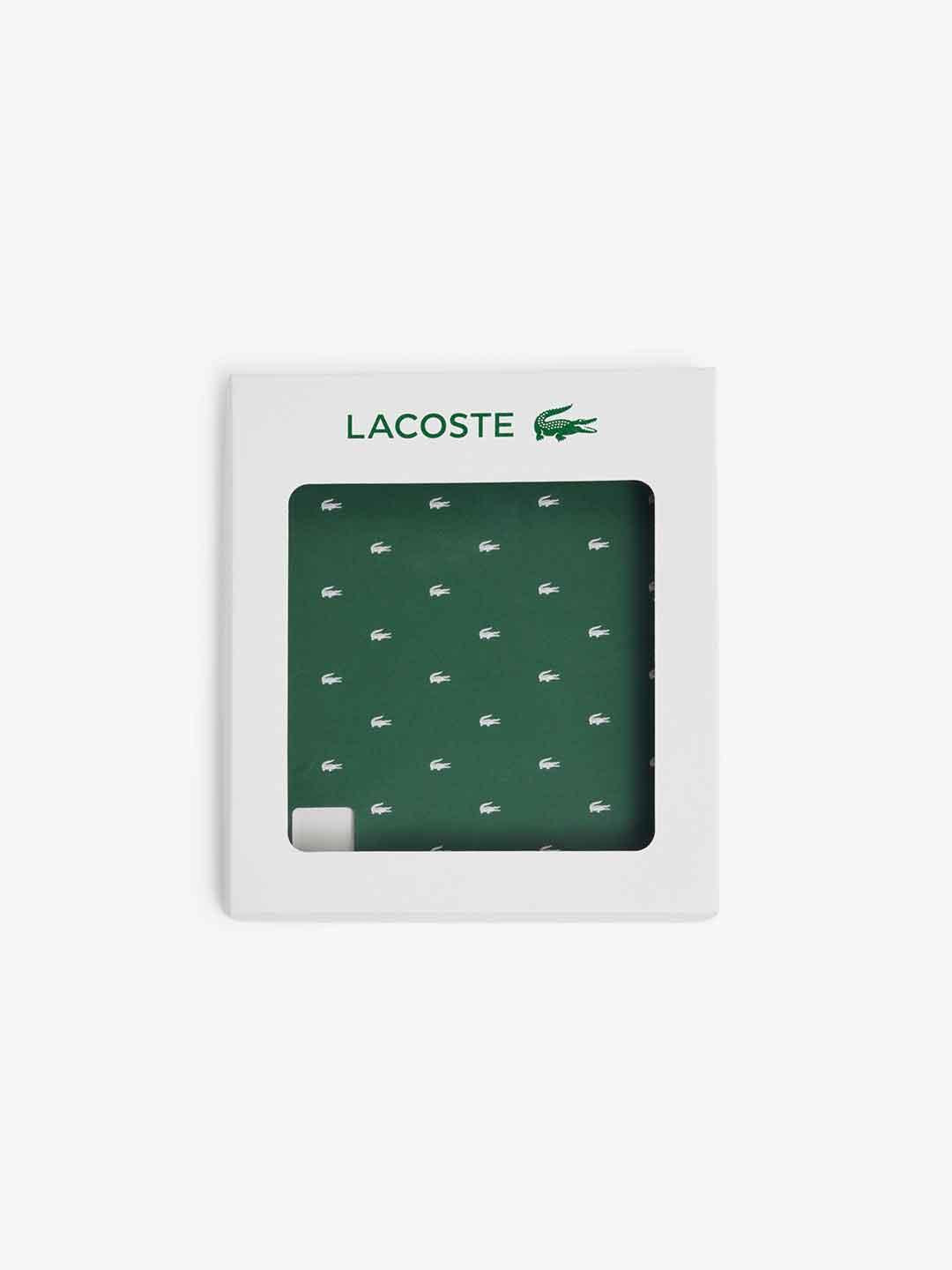 Lacoste body kids blu