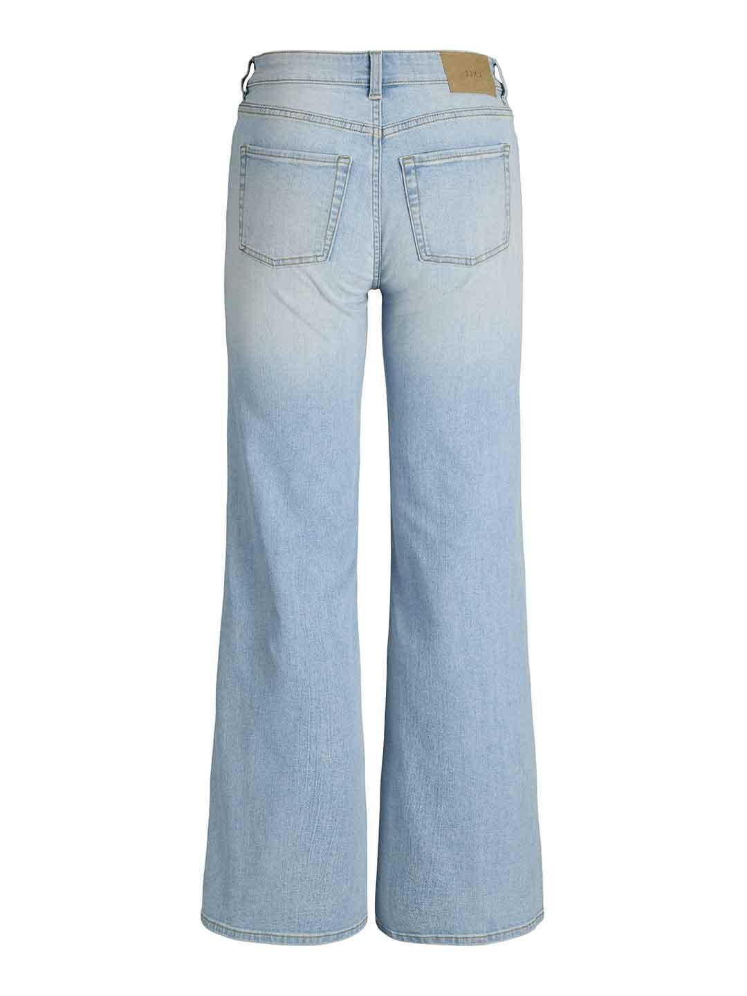 JJXX Rome jeans a zampa