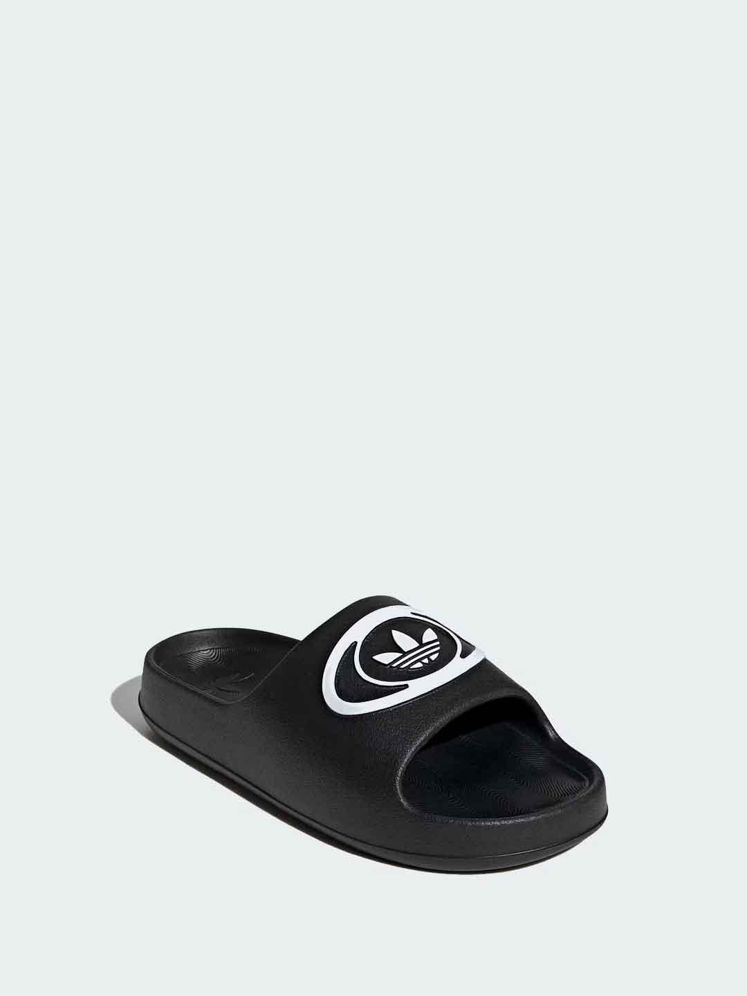 Adidas Adilette 00s ciabatta nero
