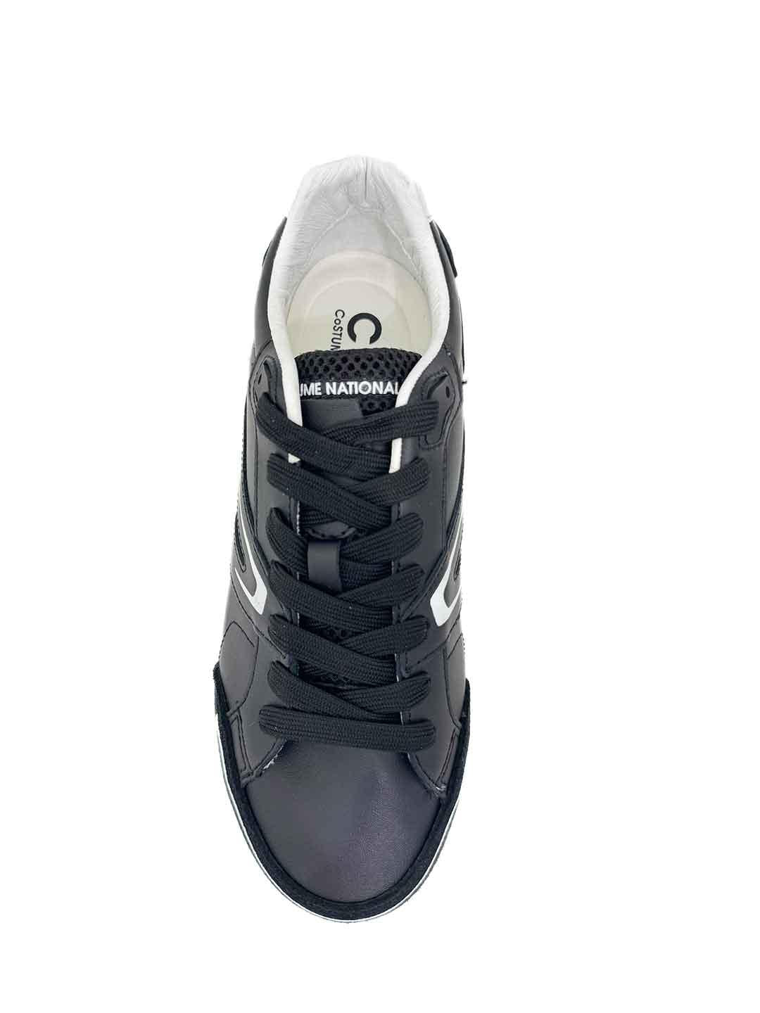 Costume National 31105 sneakers nero