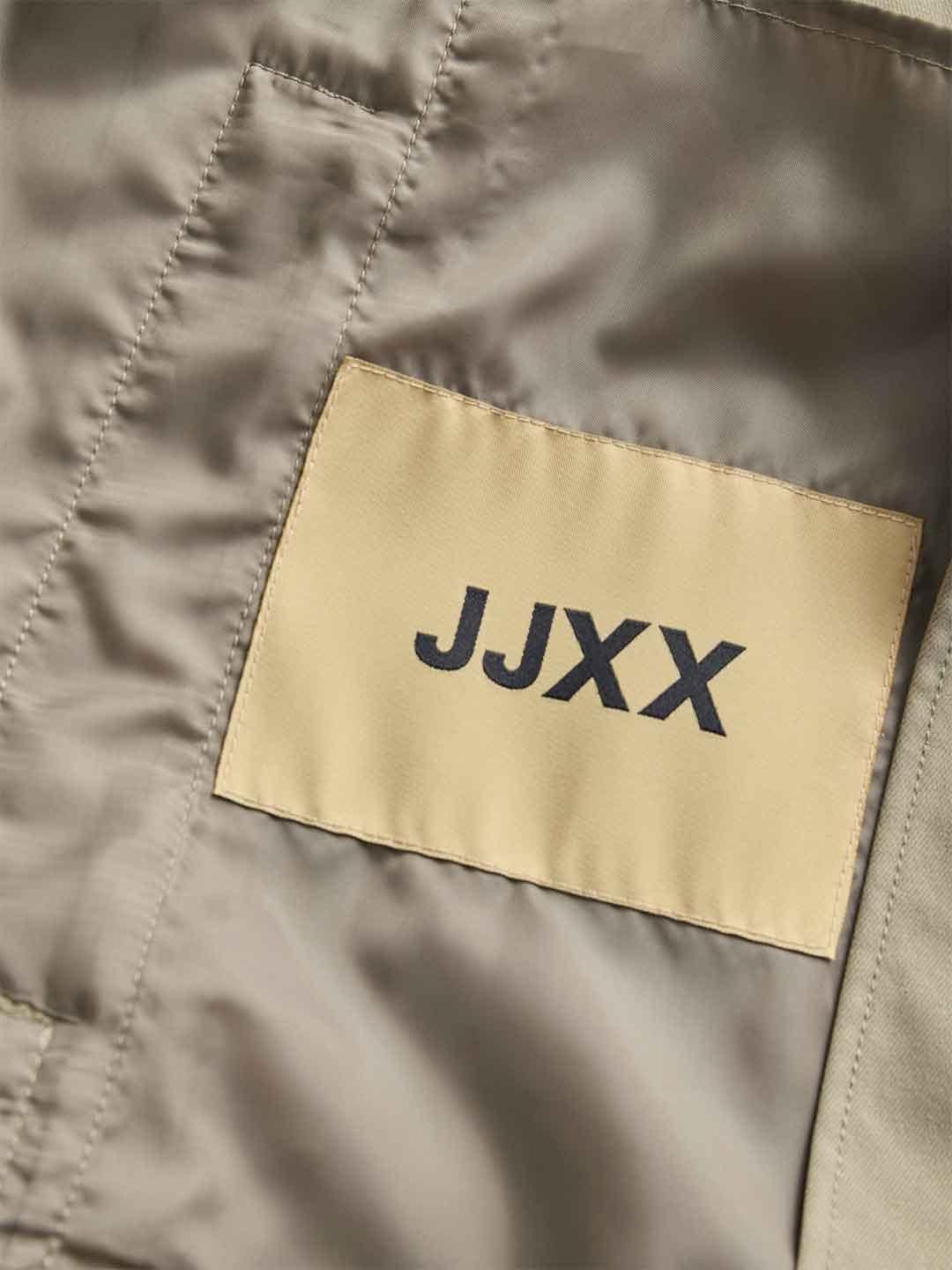JJXX Wilma giubbino beige