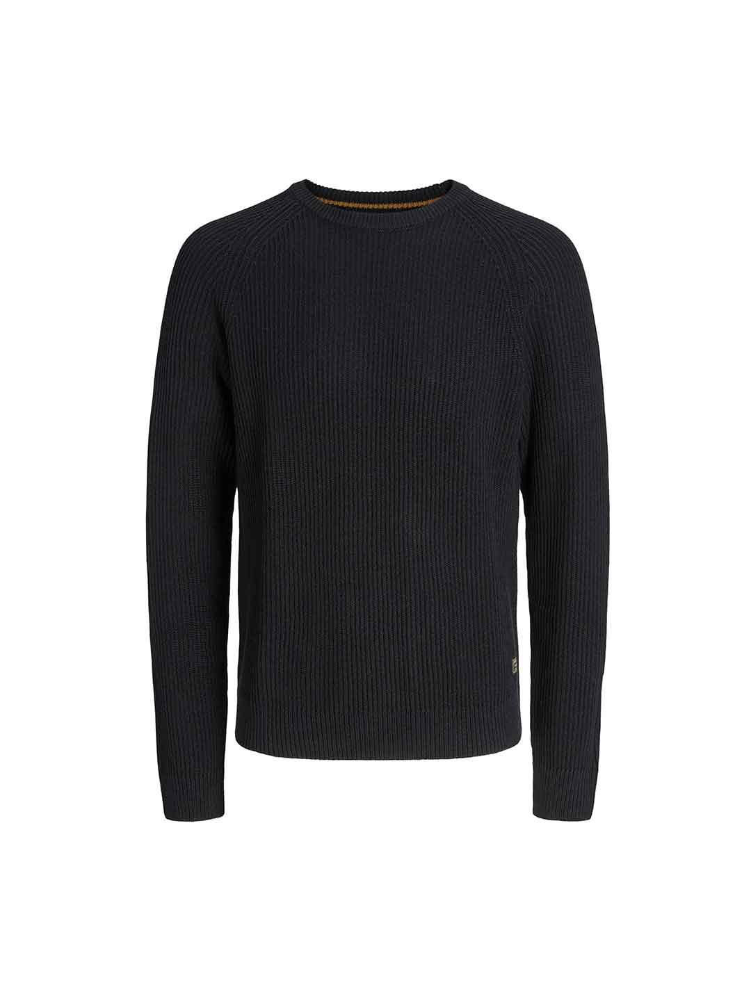Jack & Jones maglione nero