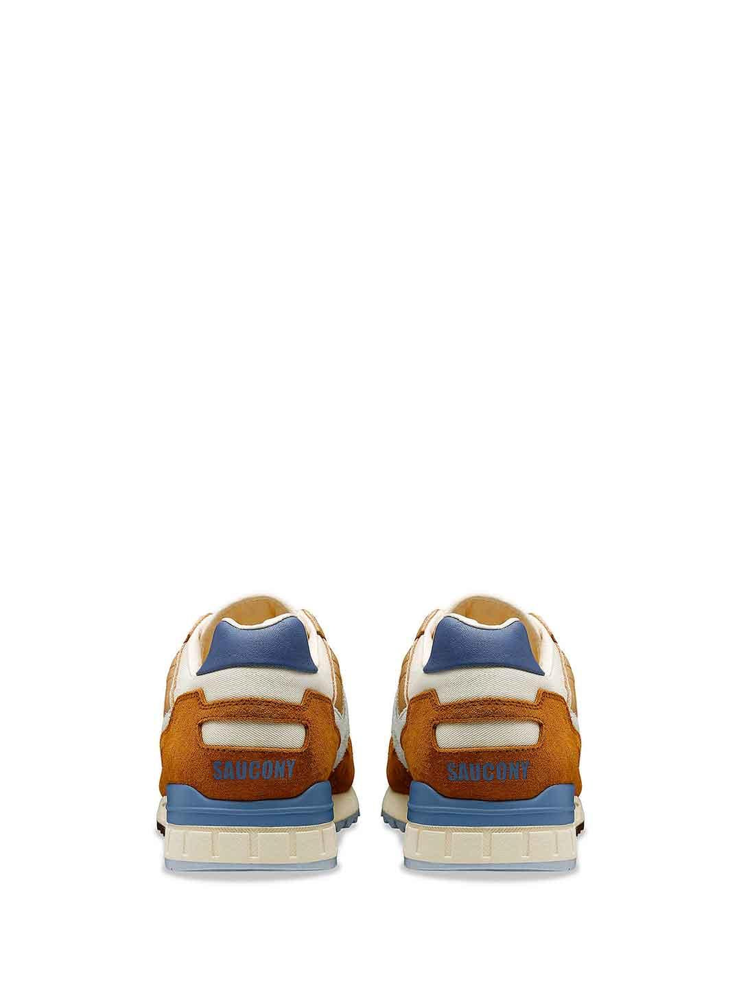 Saucony Shadow 5000 Premium sneakers beige