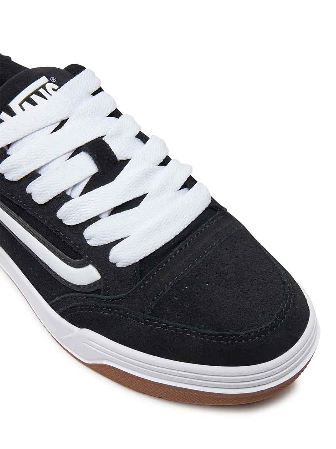 Vans Hylane sneakers nero