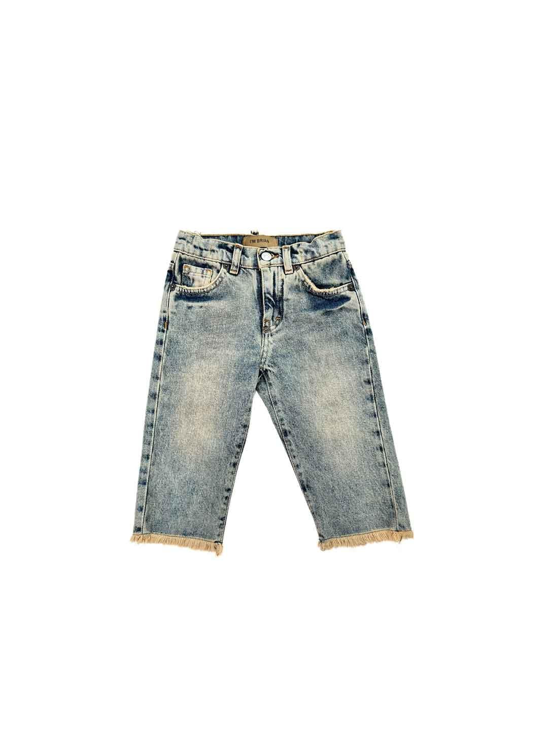 I'm Brian jeans kids chiaro