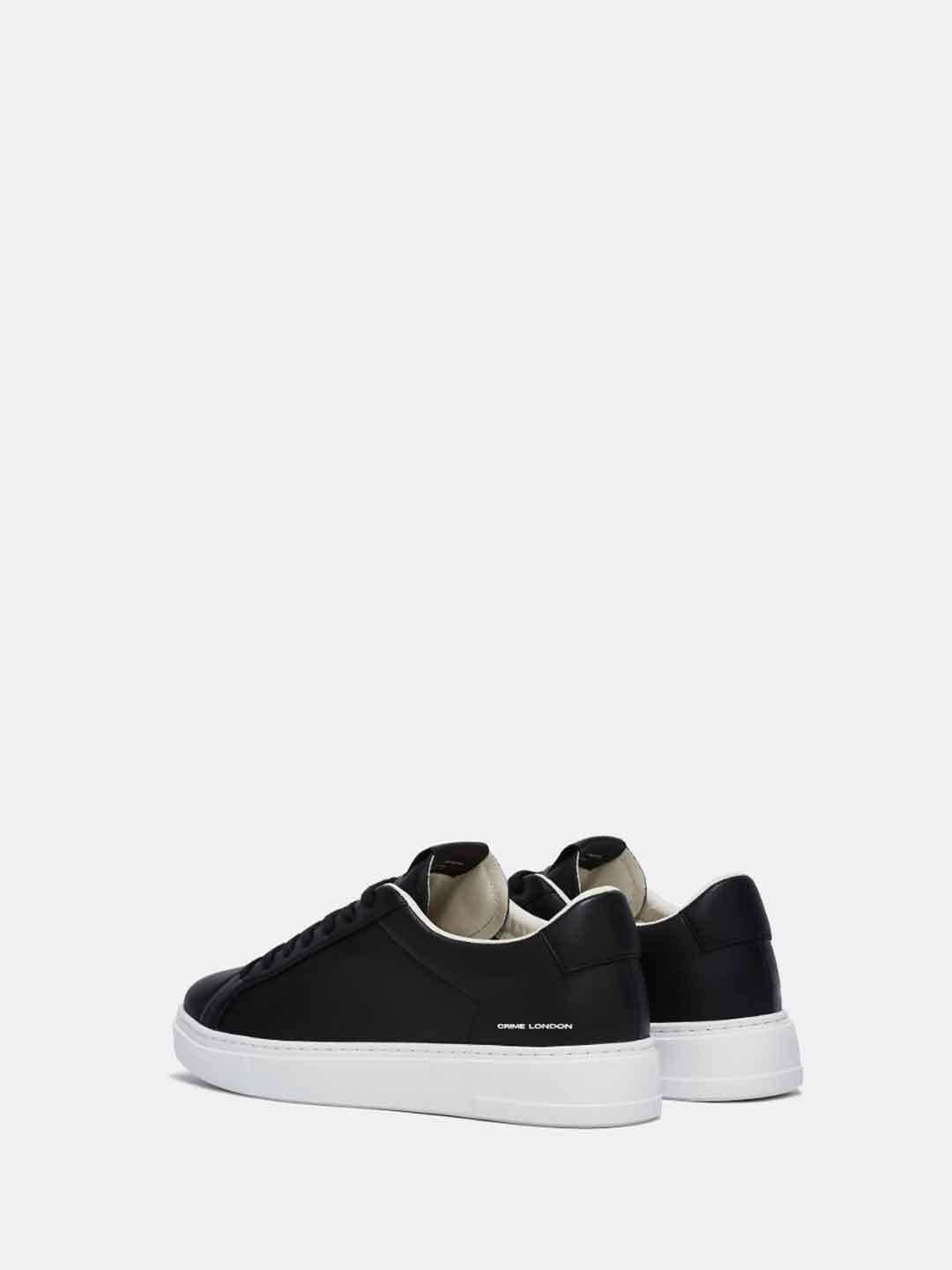 Crime Extralight sneakers nero