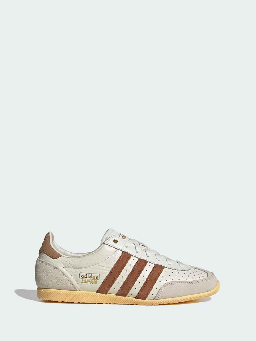 Adidas Japan W sneakers panna