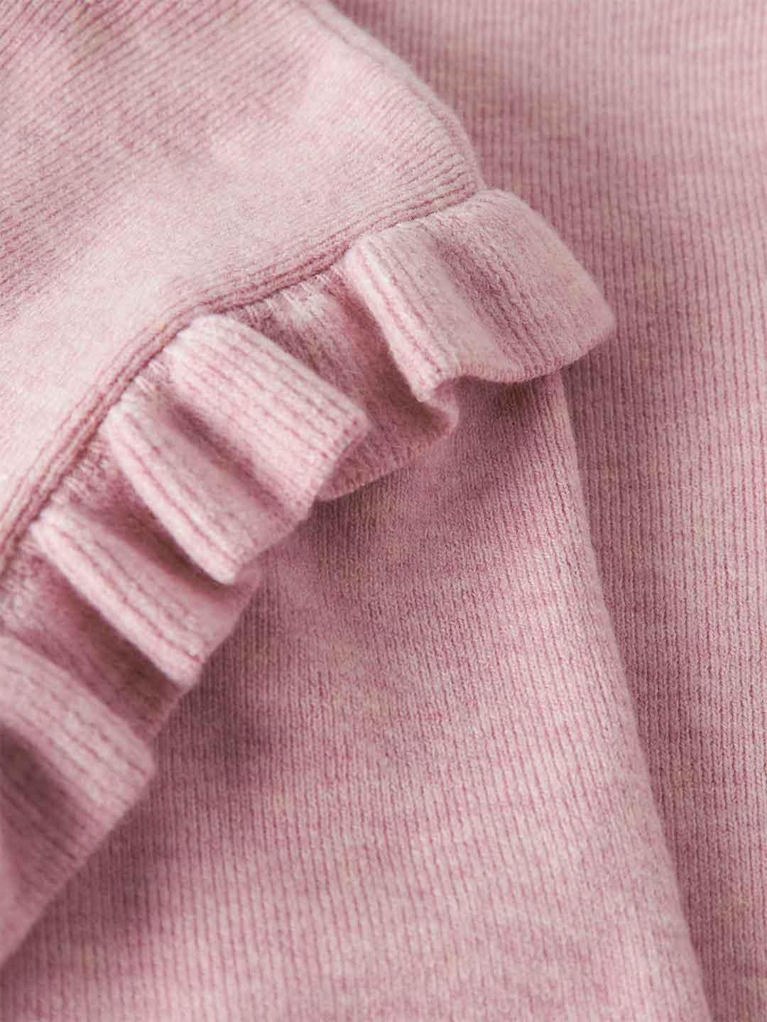 Name It maglia kids rosa