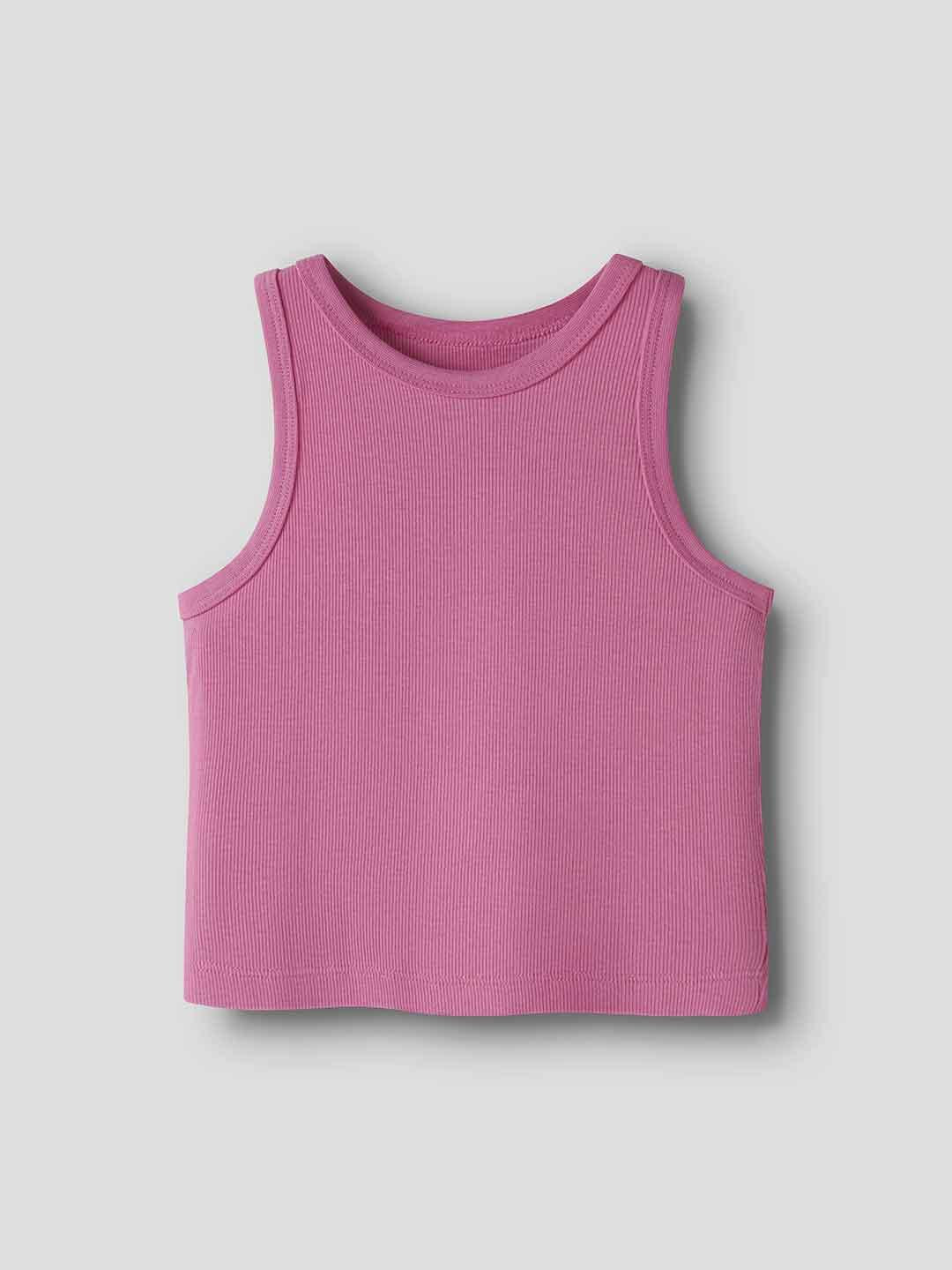 Name It canotta kids fucsia