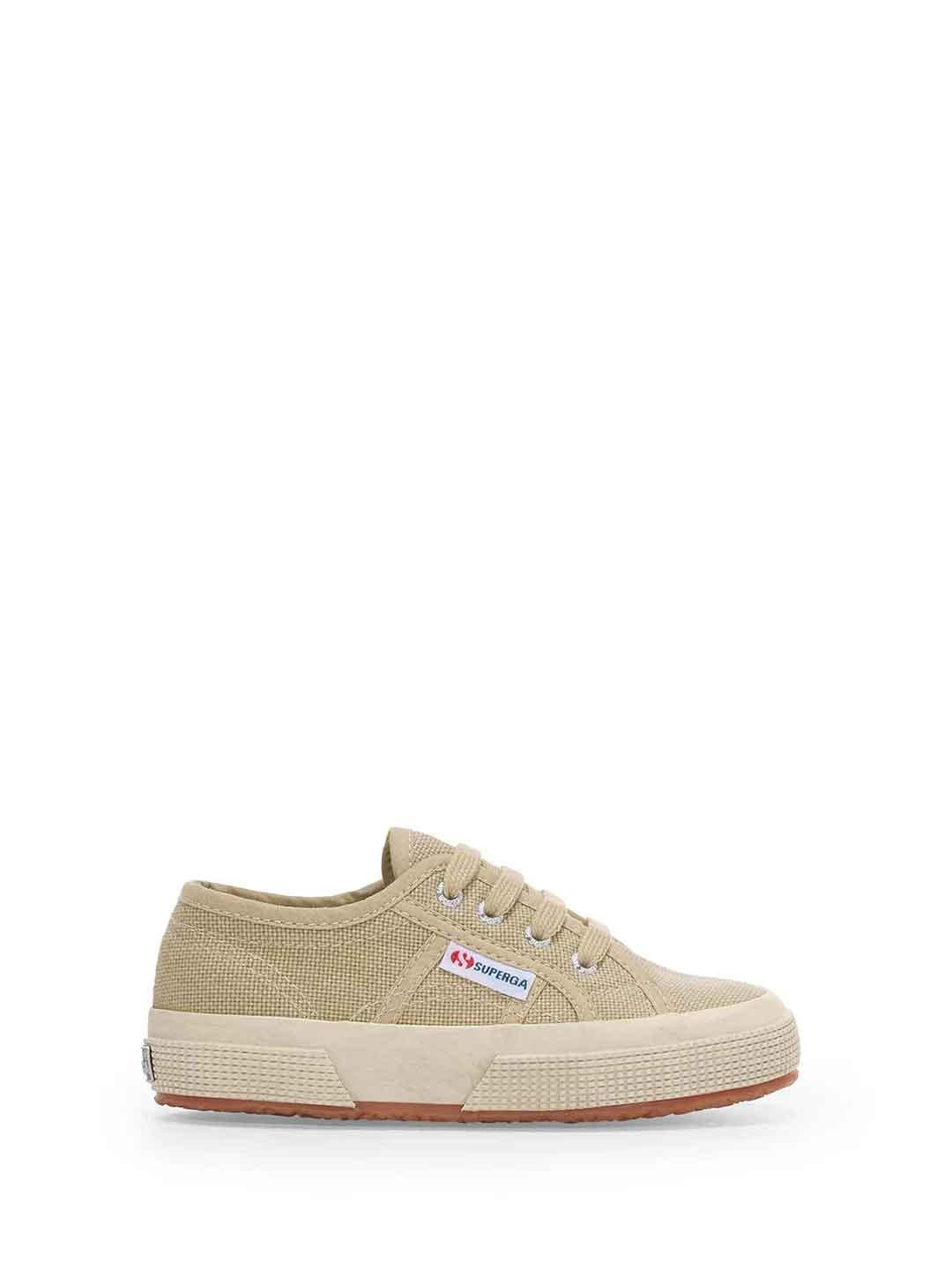Superga 2750 Cotton sneakers kids beige