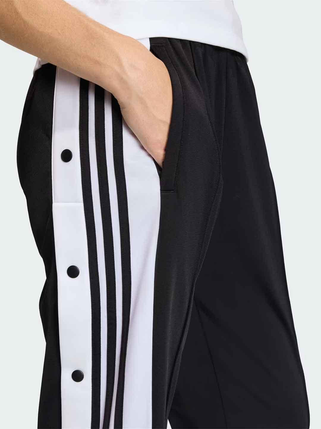 Adidas Adibreak pantalone nero