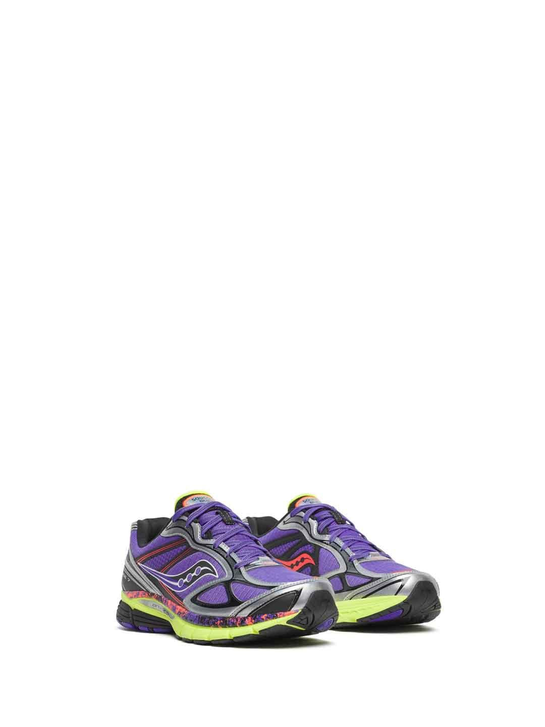 Saucony Progrid Guide 7 sneakers viola
