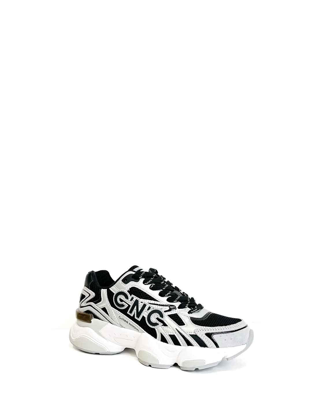 Costume National sneakers nero