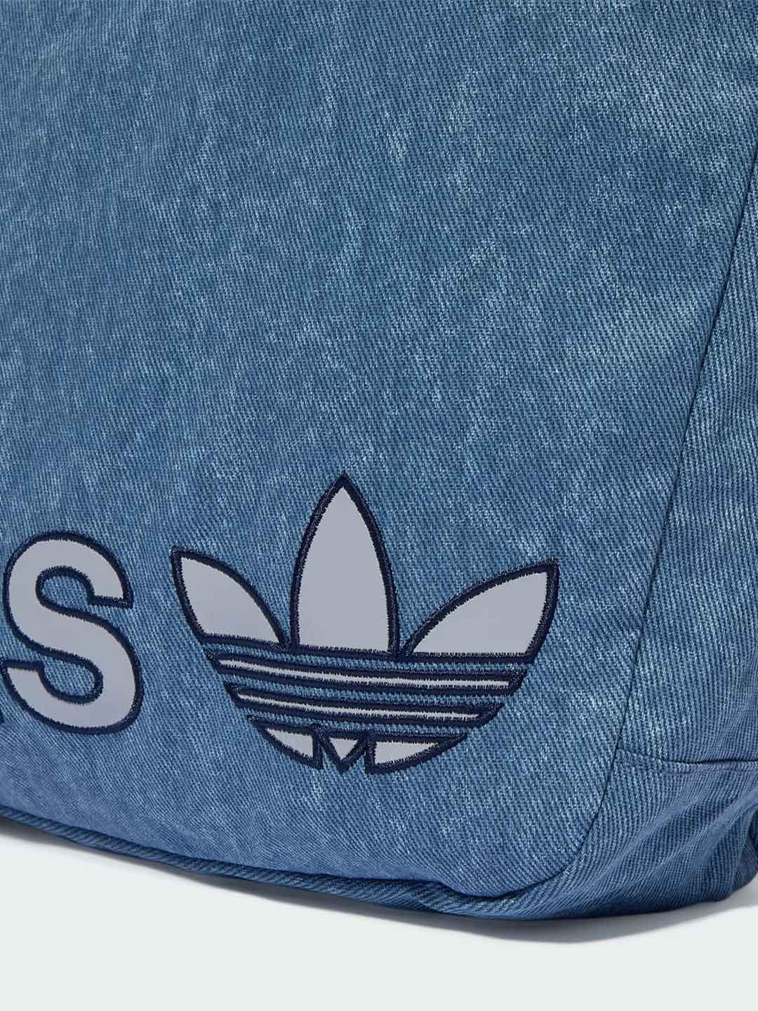 Adidas borsa in jeans