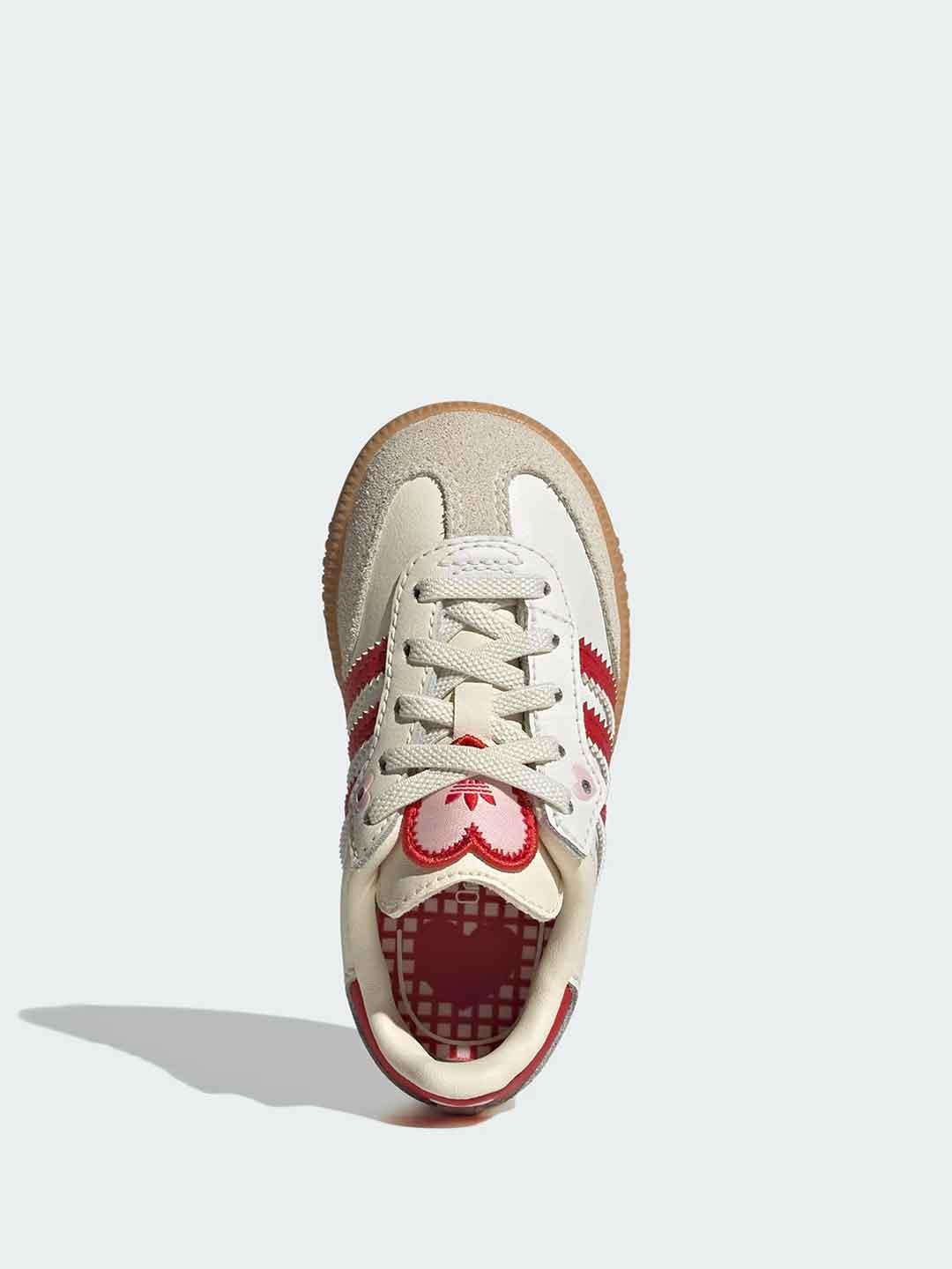 Adidas Samba sneakers kids panna