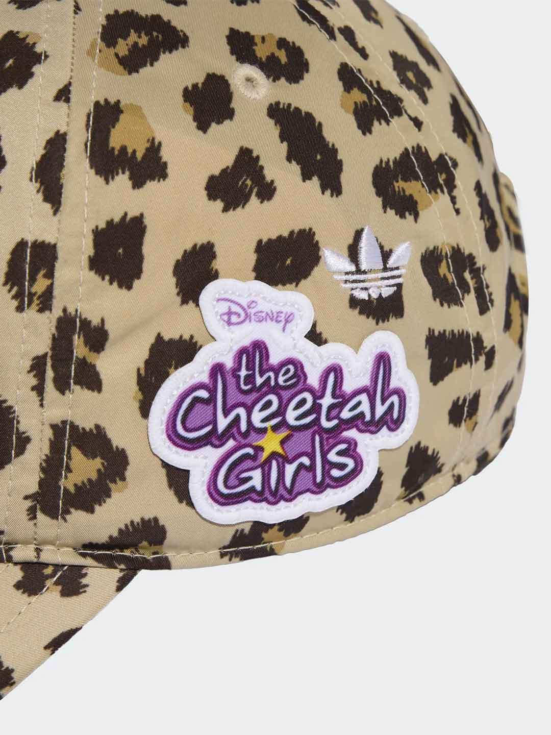 Adidas cappello kids maculato X Disney
