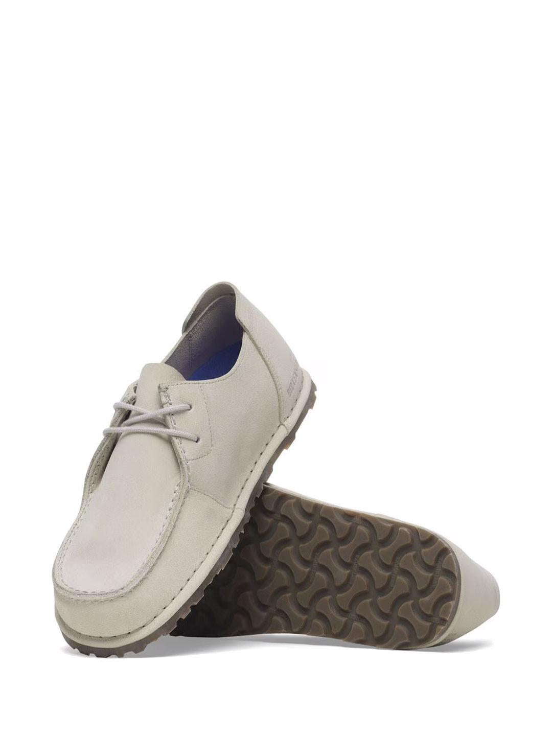 Birkenstock Utti Lace sneakers bianco