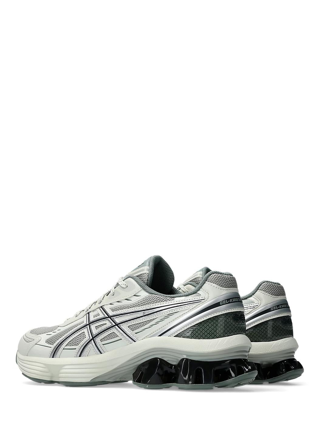 Asics Gel-Kinetic Fluent sneakers verde
