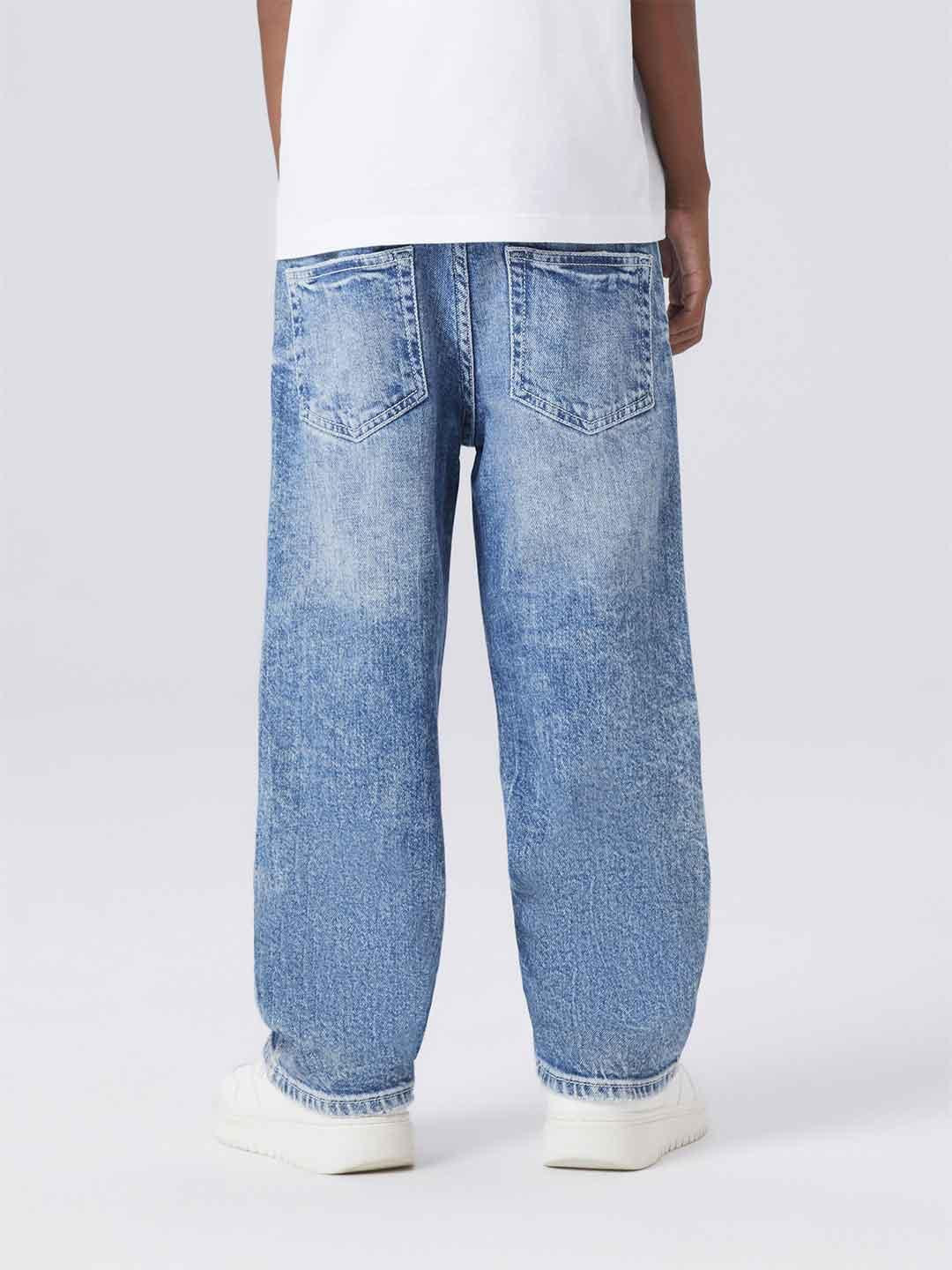 Name It jeans kids chiaro