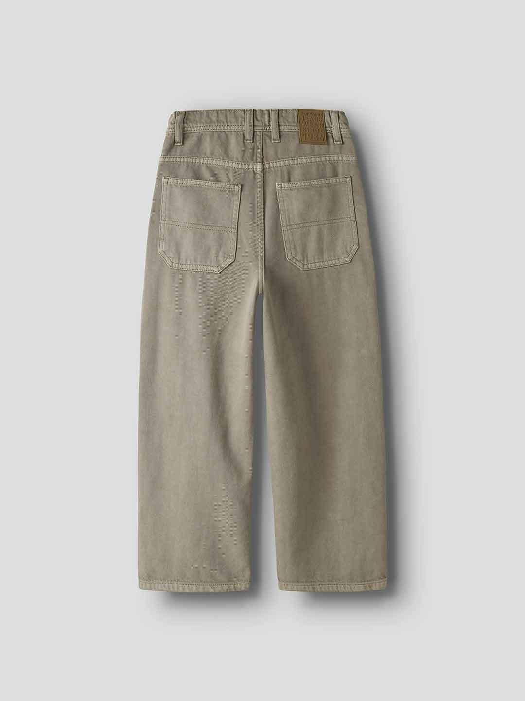 Name It pantalone kids beige