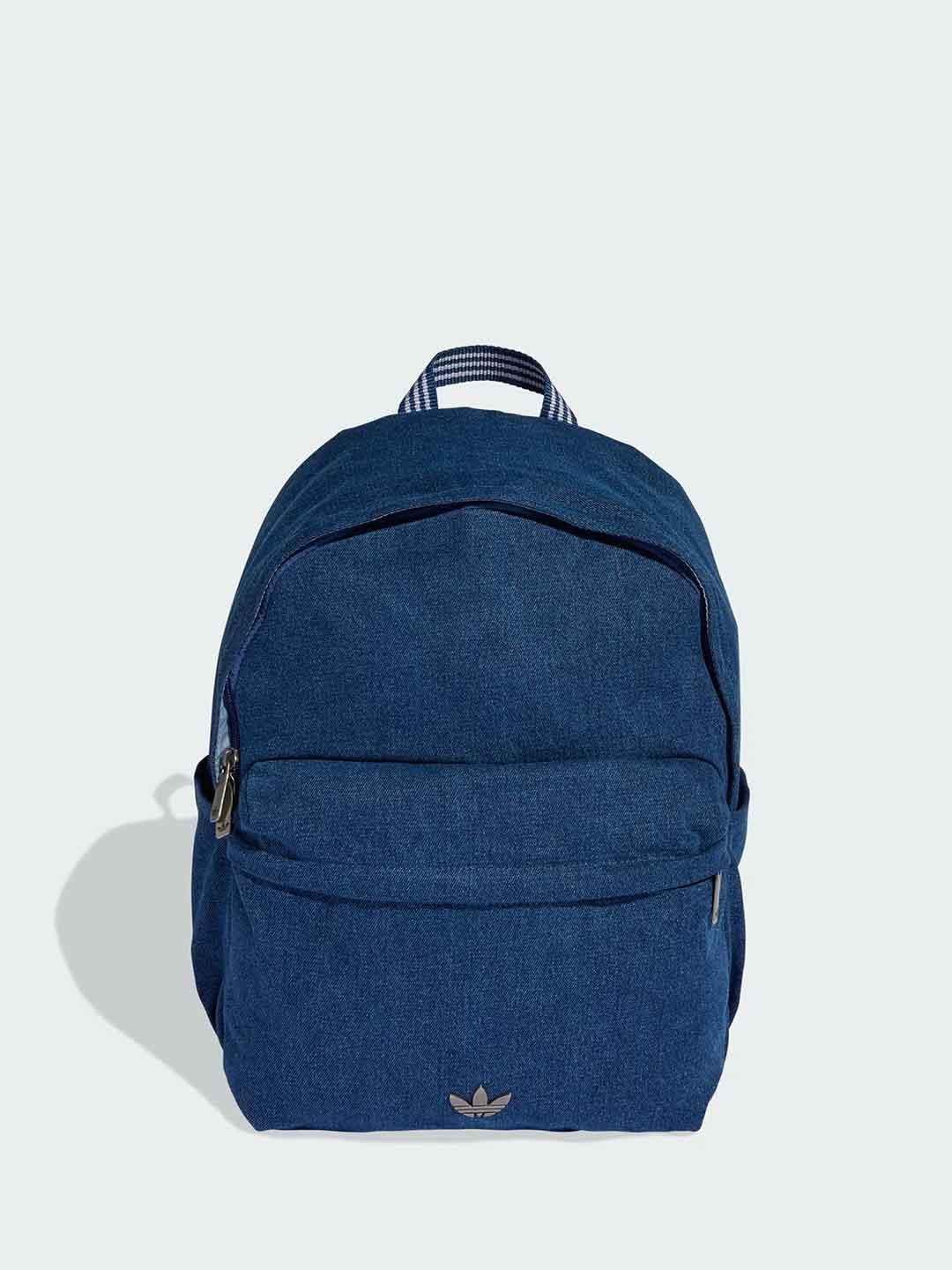 Adidas Adicolor zaino in jeans