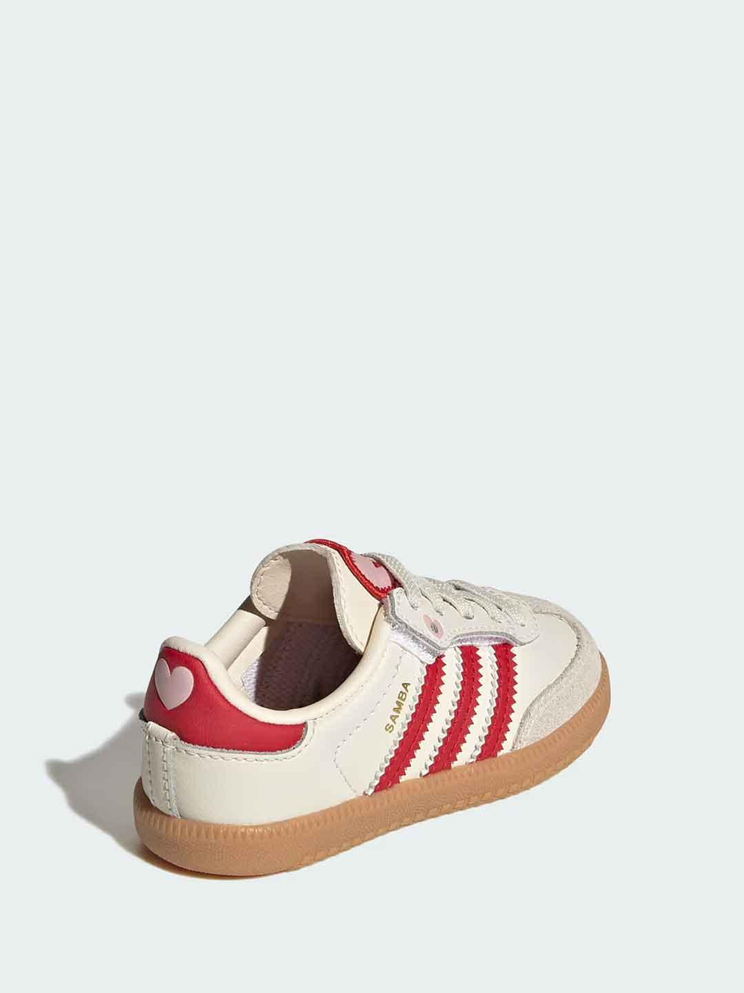 Adidas Samba sneakers kids panna
