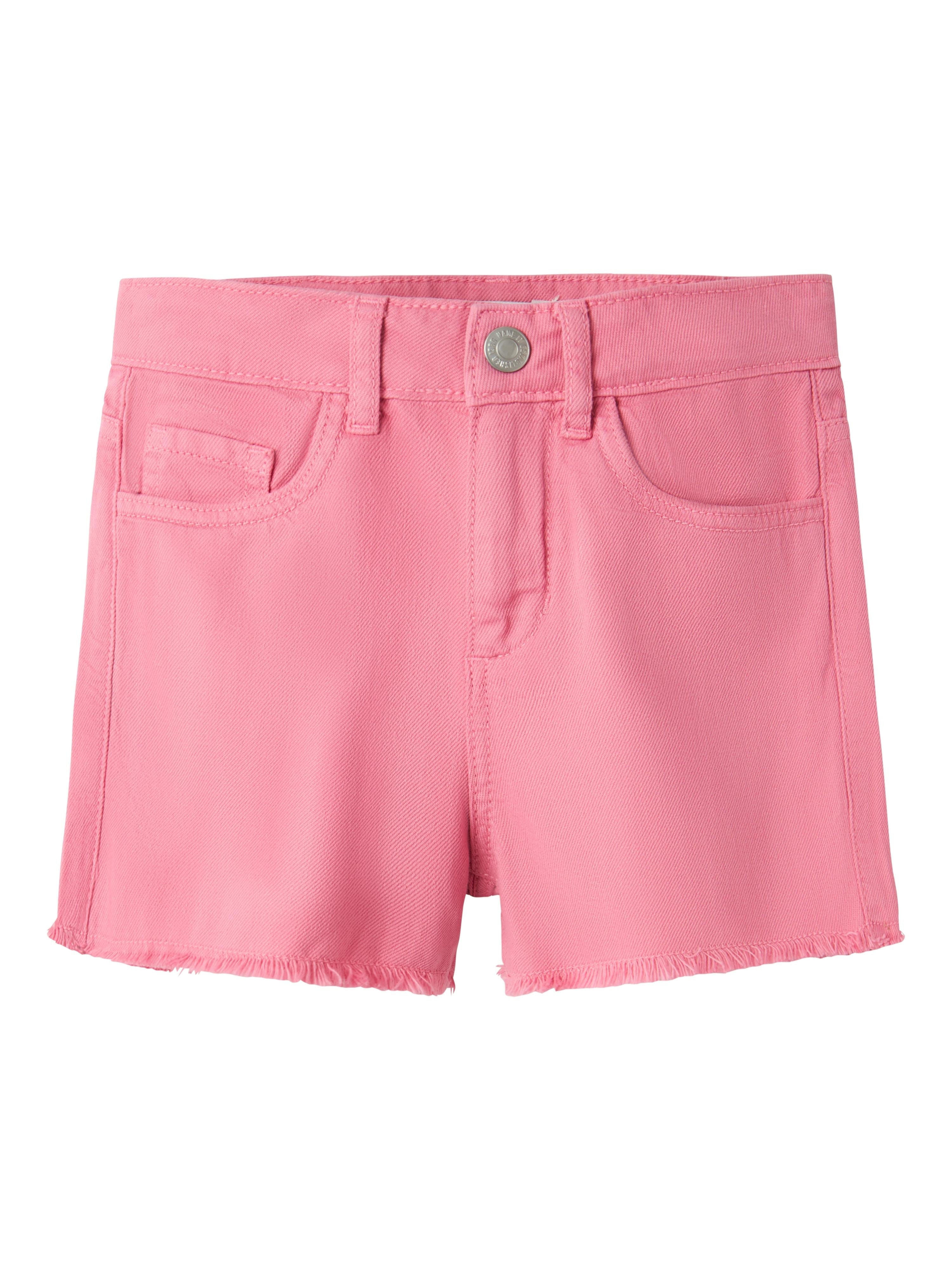 Name It shorts kids rosa