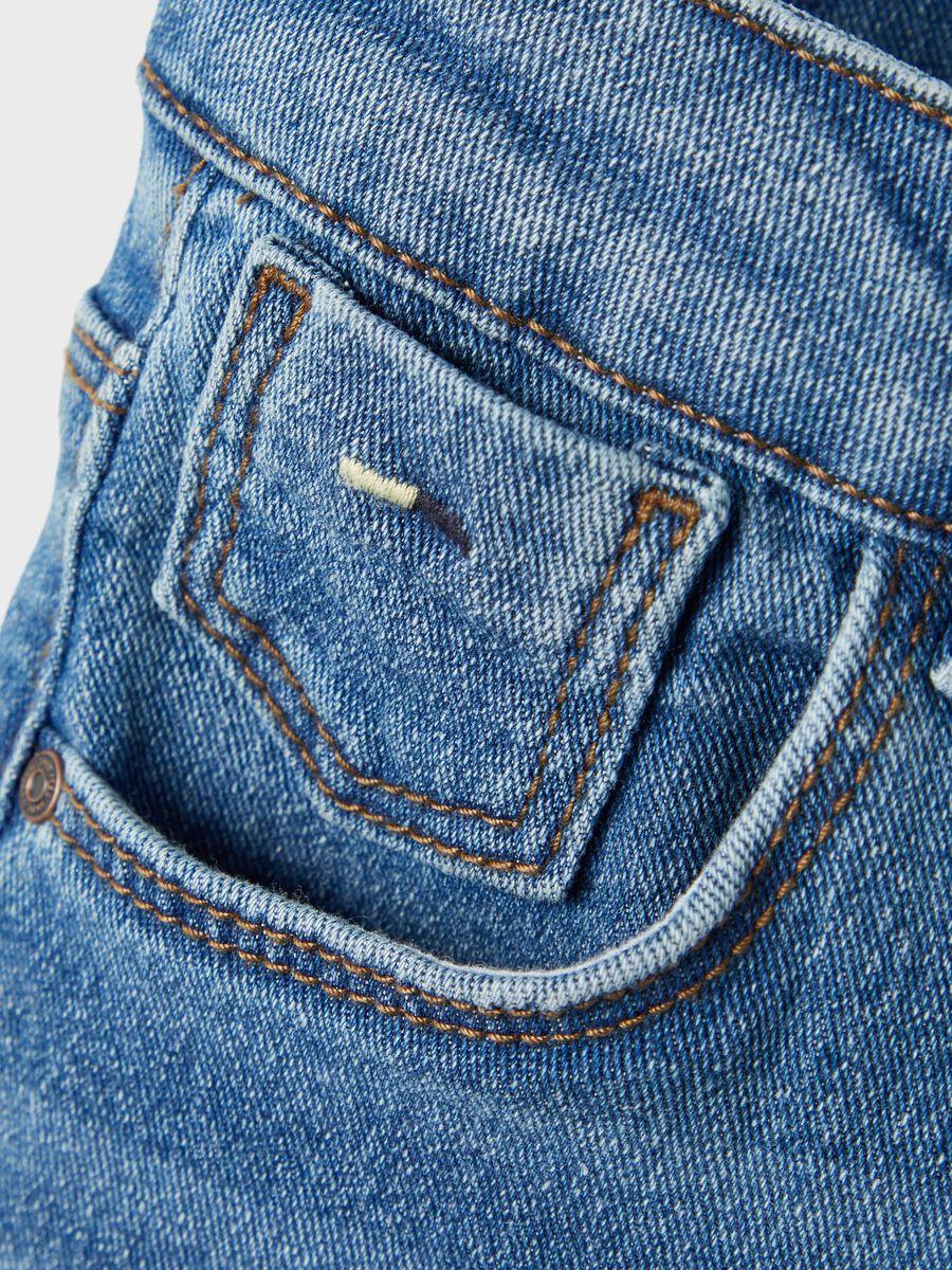Name It kids jeans larghi