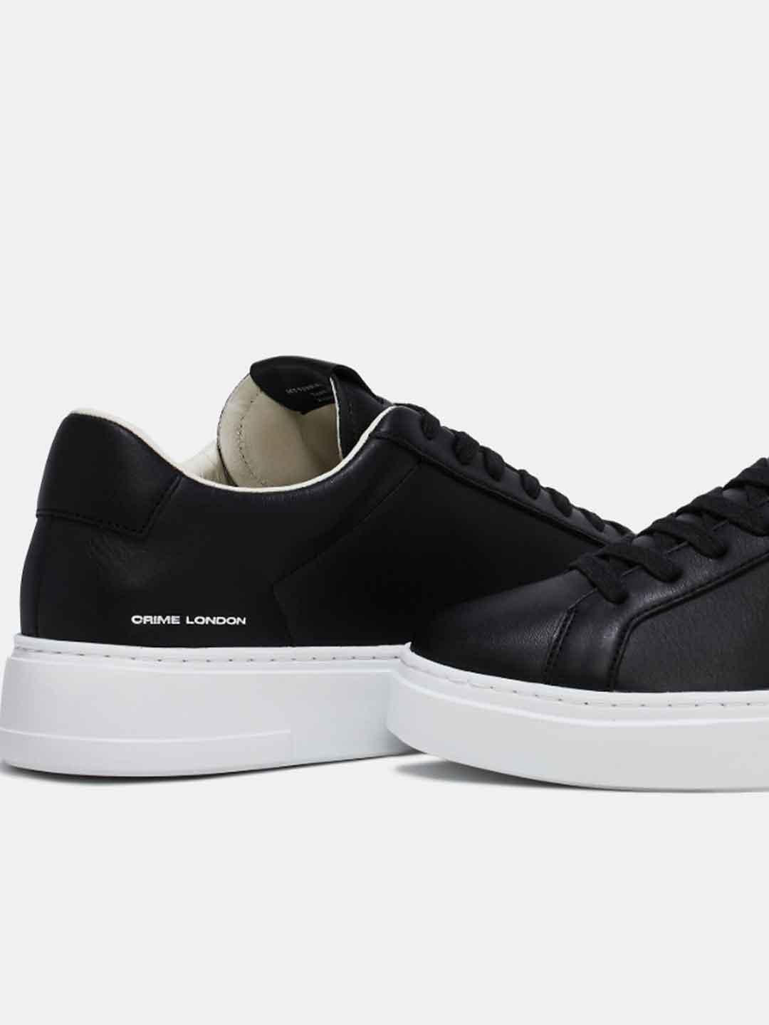 Crime Extralight sneakers nero
