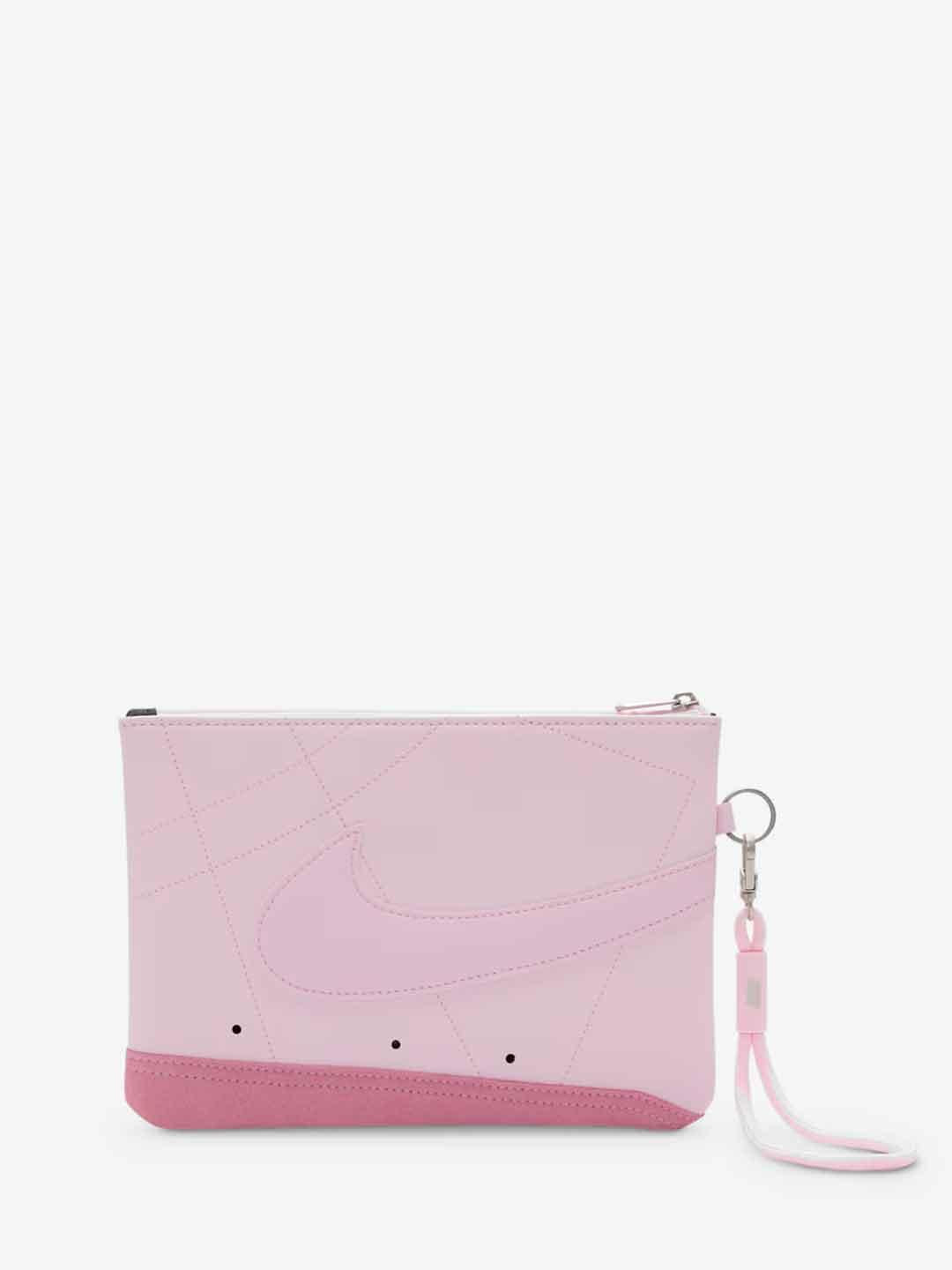 Nike Wallet pochette rosa