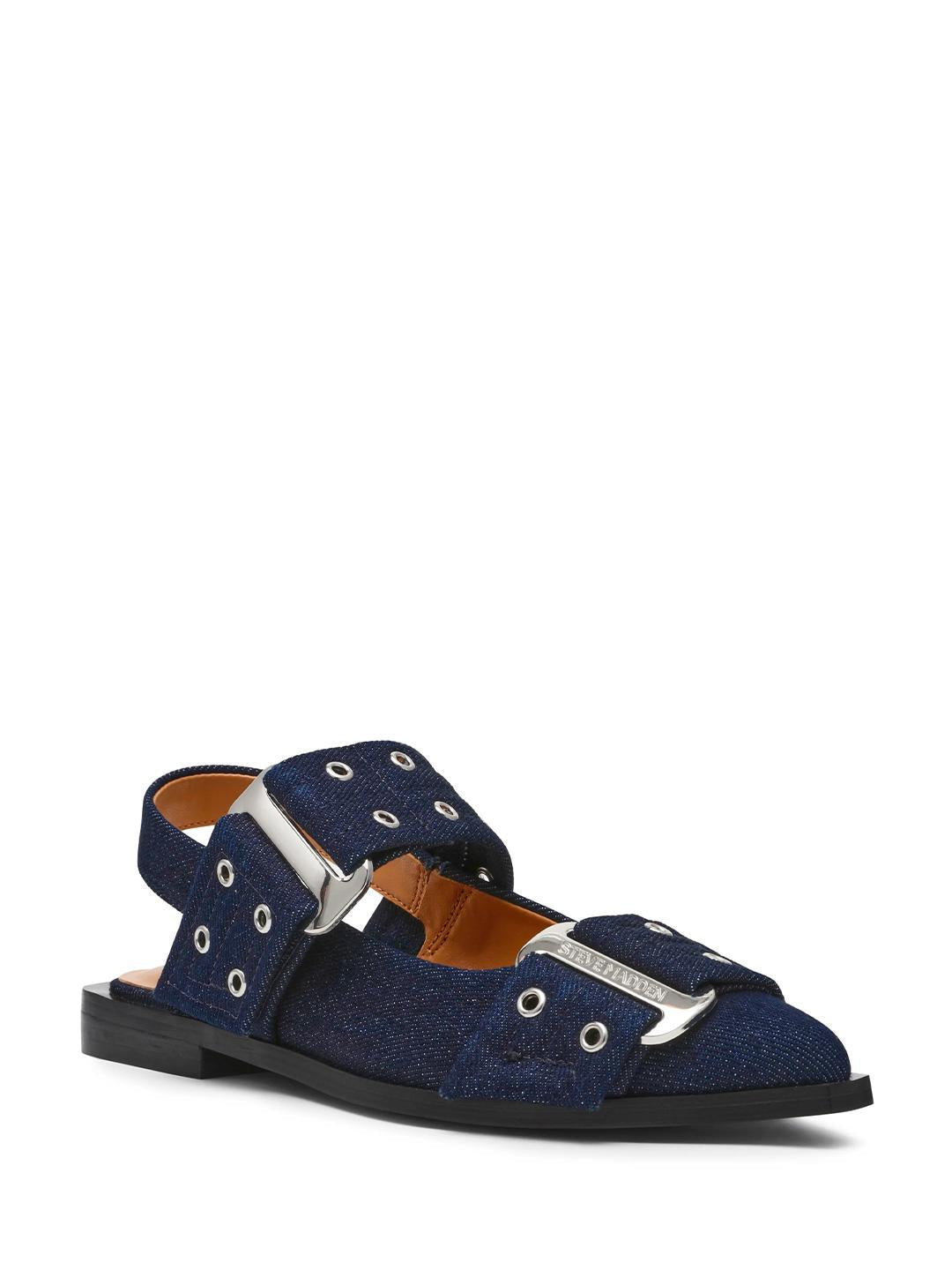 Steve Madden Grand Ave sandali in jeans