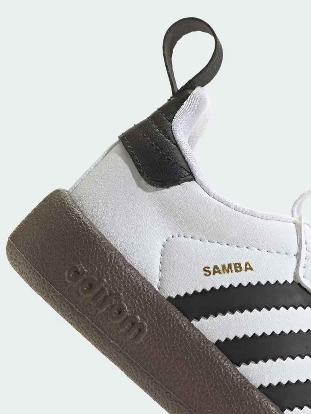 Adidas Adiform Samba 360 sneakers kids bianco