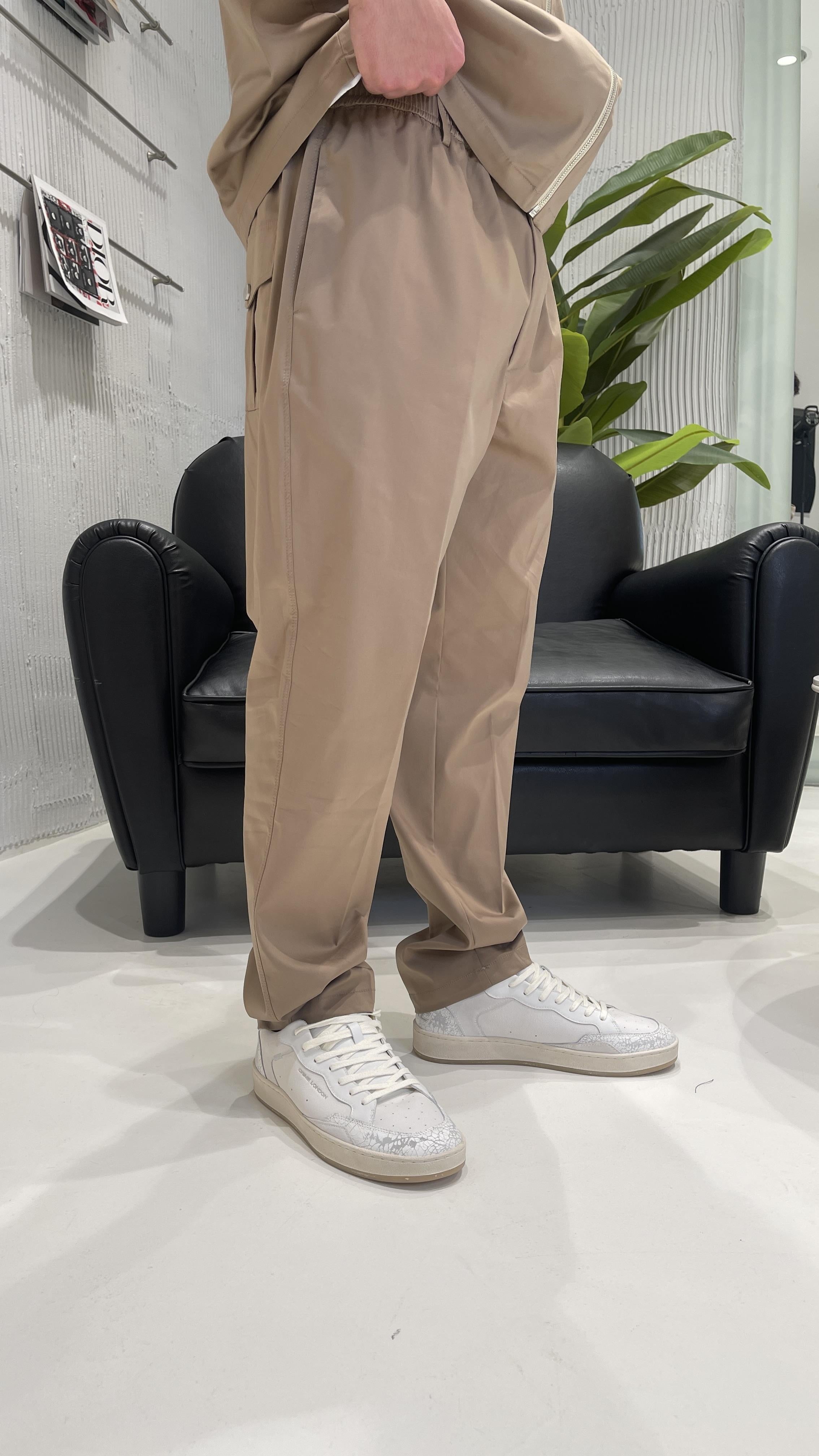 Pret A Porter pantaloni beige