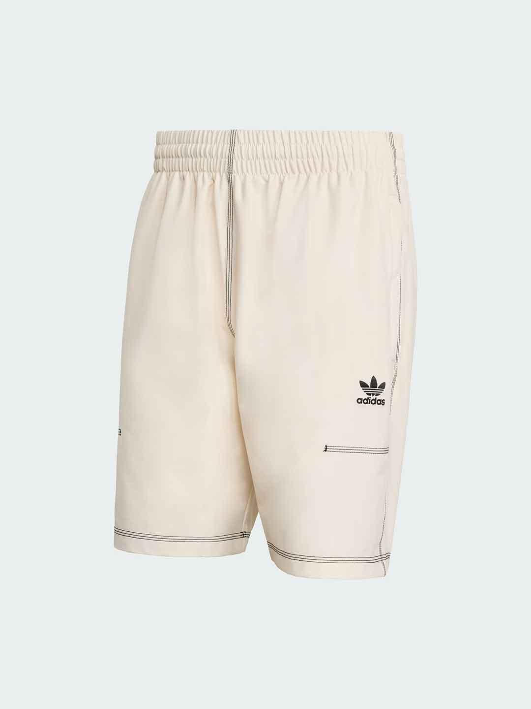 Adidas Essentials bermuda panna