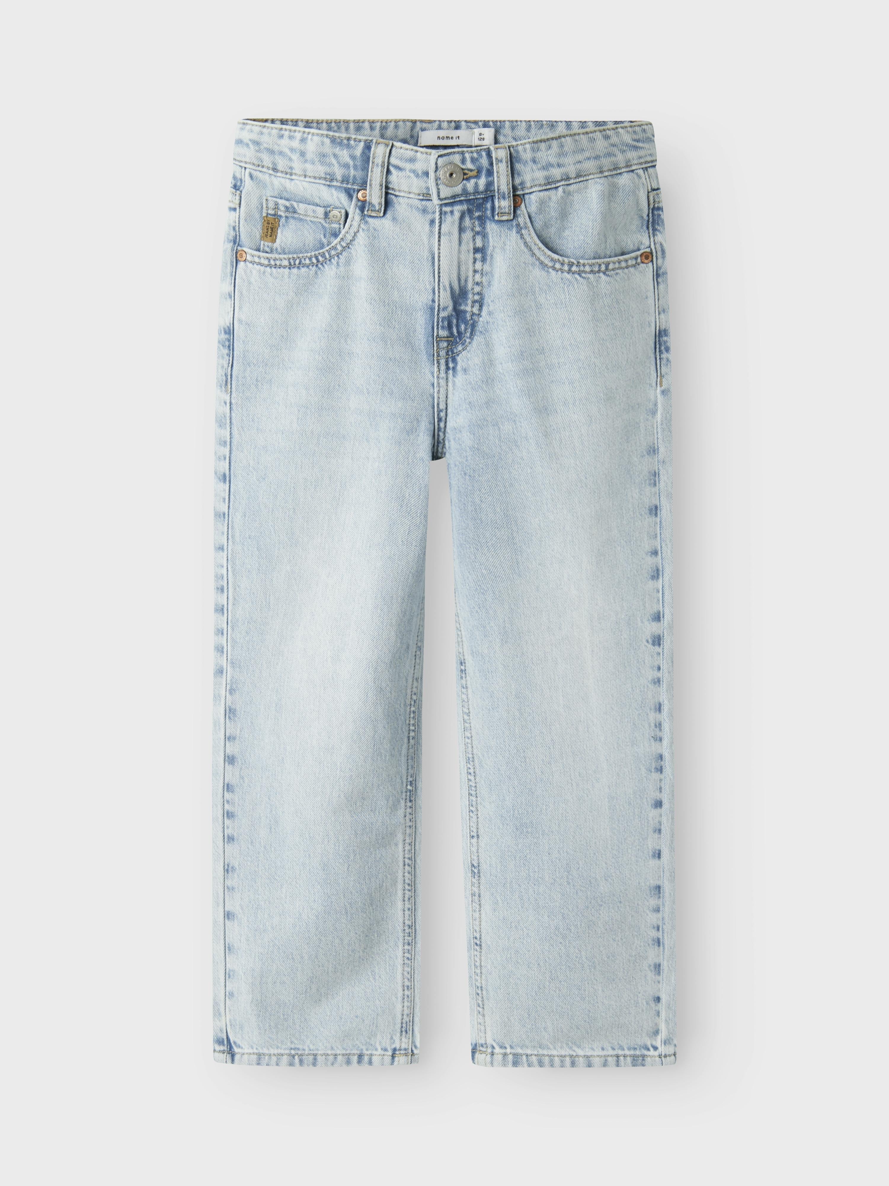 Name It jeans kids lavaggio chiaro