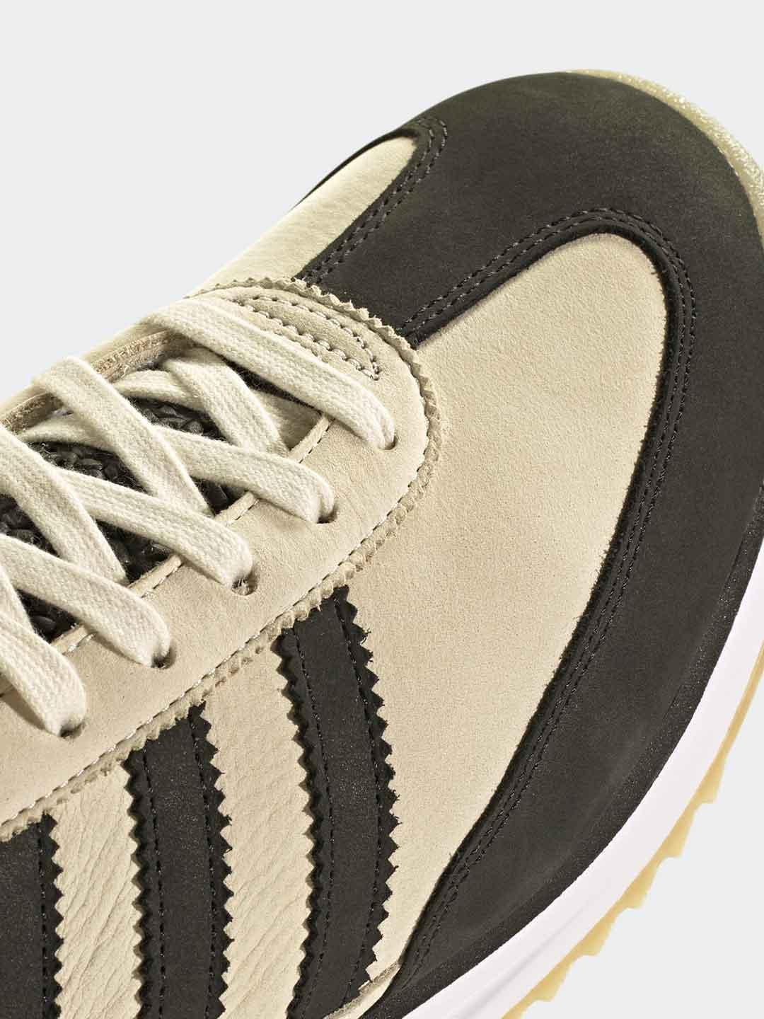 Adidas SL 72 RS sneakers panna